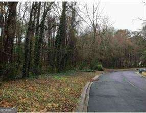 unimproved land for sale at 2115 LOGAN Drive, Jonesboro, GA 30236 — photo 3