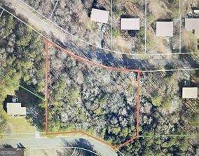 unimproved land for sale at 2115 LOGAN Drive, Jonesboro, GA 30236 — photo 1 of 10