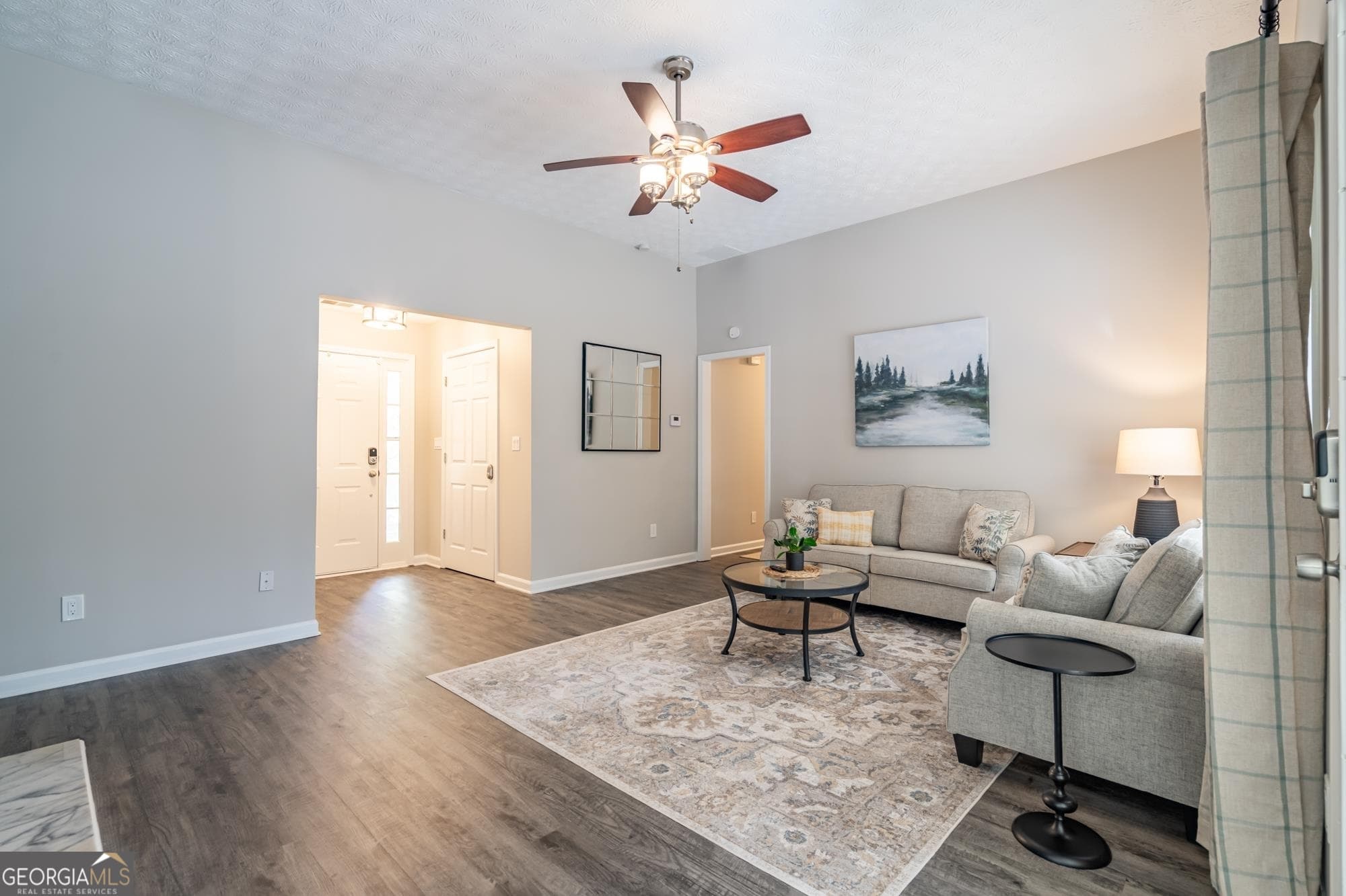 3 bedroom, 2 bathroom single family residence for rent at 104 Kingston Pointe Drive, Kingston, GA 30145 for $4,743 a month — photo 6