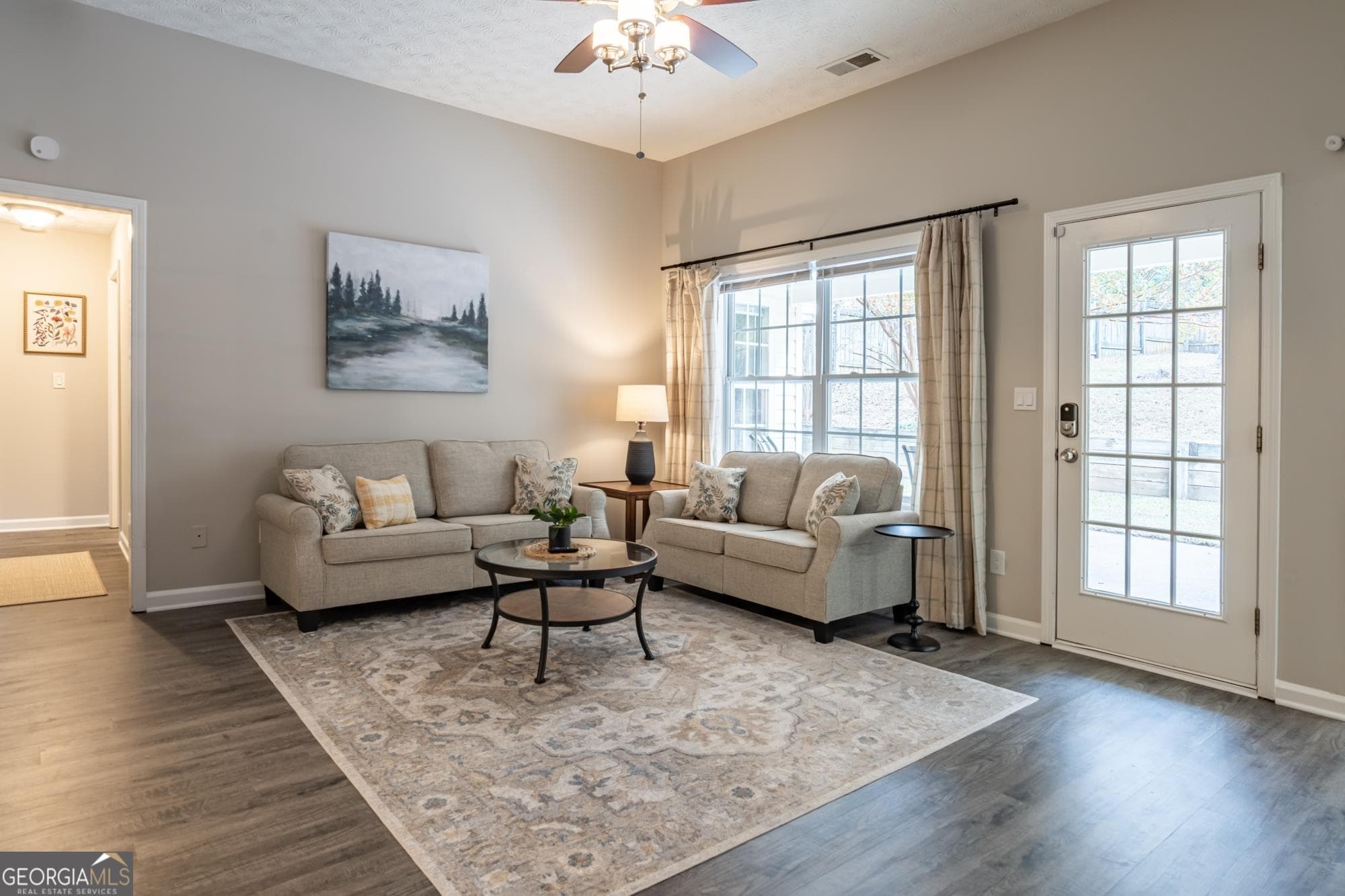 3 bedroom, 2 bathroom single family residence for rent at 104 Kingston Pointe Drive, Kingston, GA 30145 for $4,743 a month — photo 7