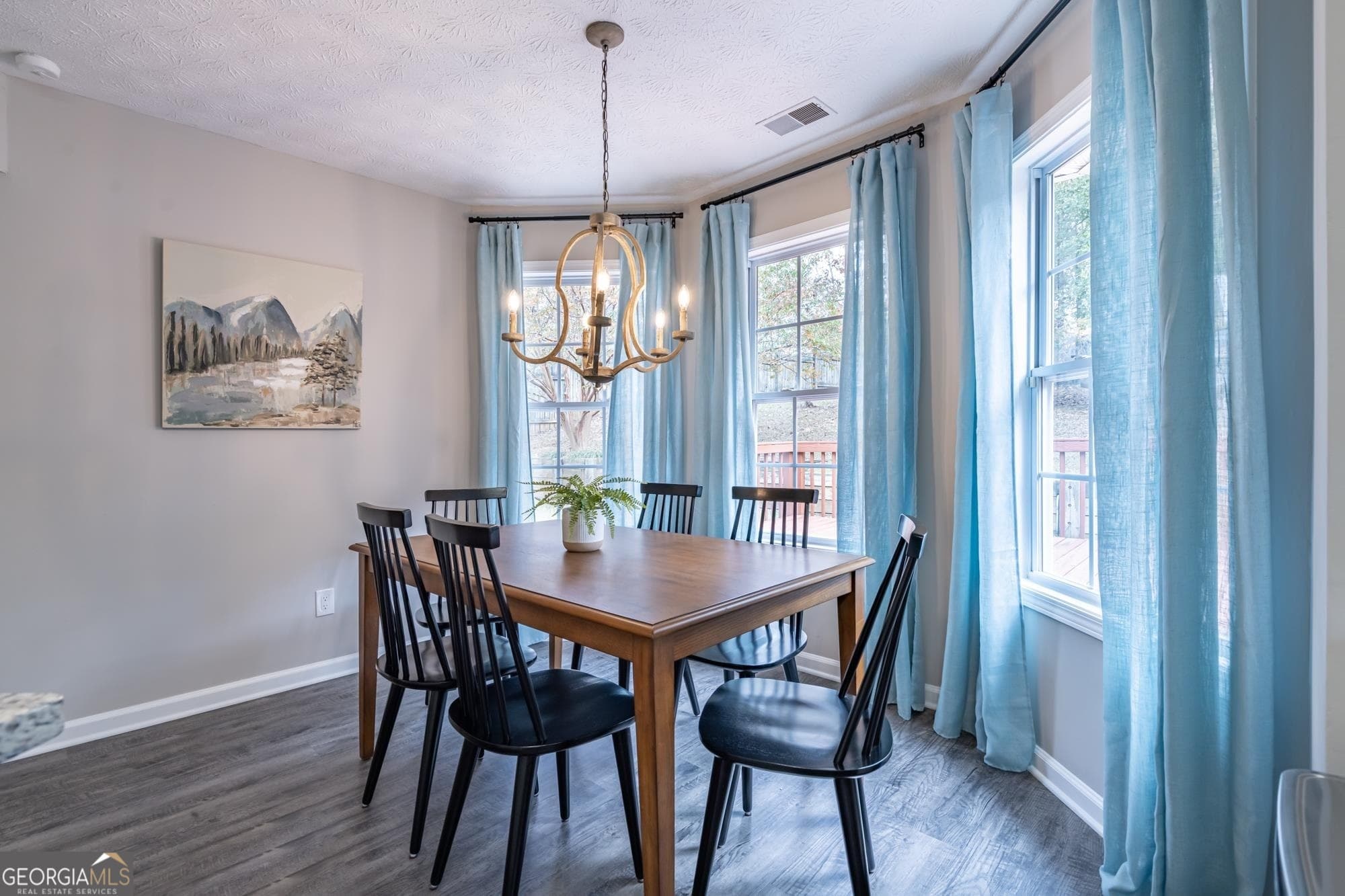 3 bedroom, 2 bathroom single family residence for rent at 104 Kingston Pointe Drive, Kingston, GA 30145 for $4,743 a month — photo 10