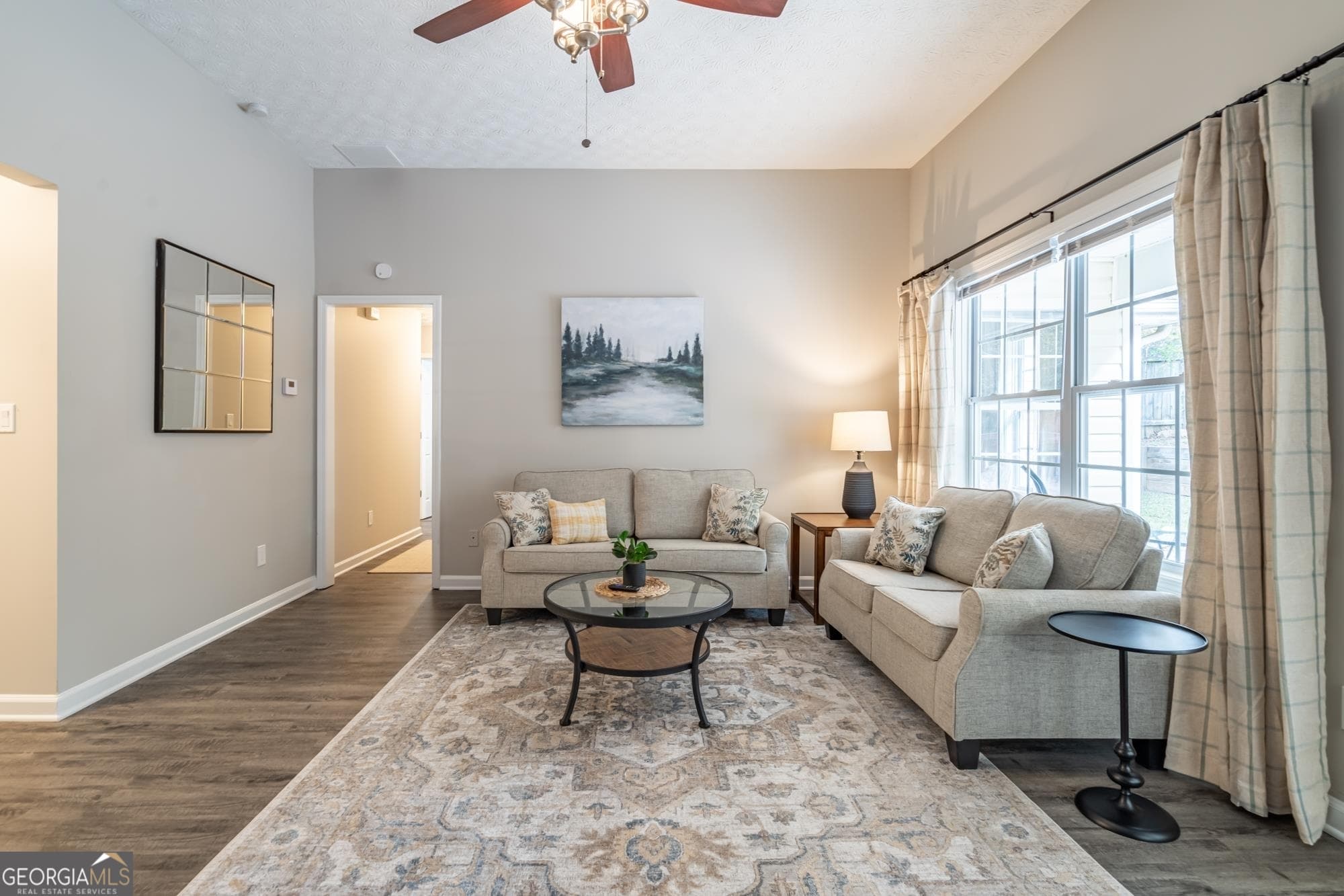 3 bedroom, 2 bathroom single family residence for rent at 104 Kingston Pointe Drive, Kingston, GA 30145 for $4,743 a month — photo 8