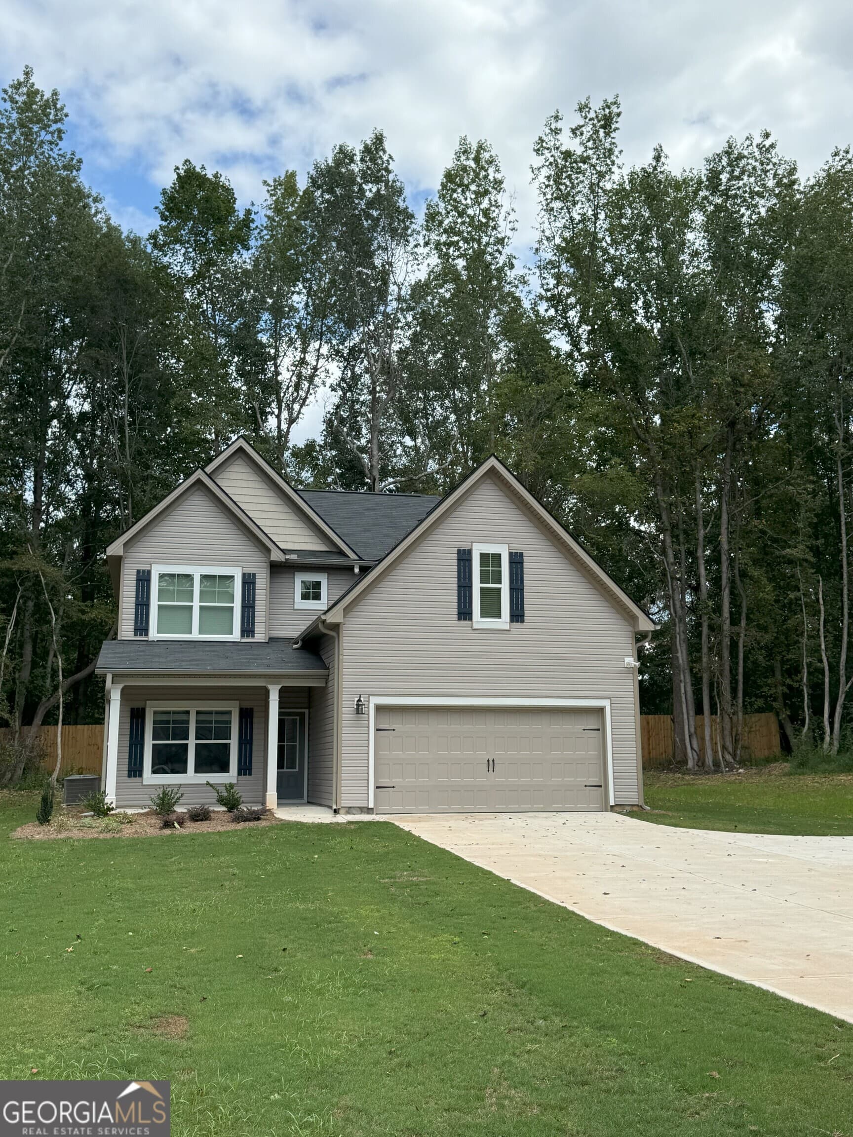 171 Evelyn Drive LOT 4, Greenville, GA 30222 — most recent listing photo