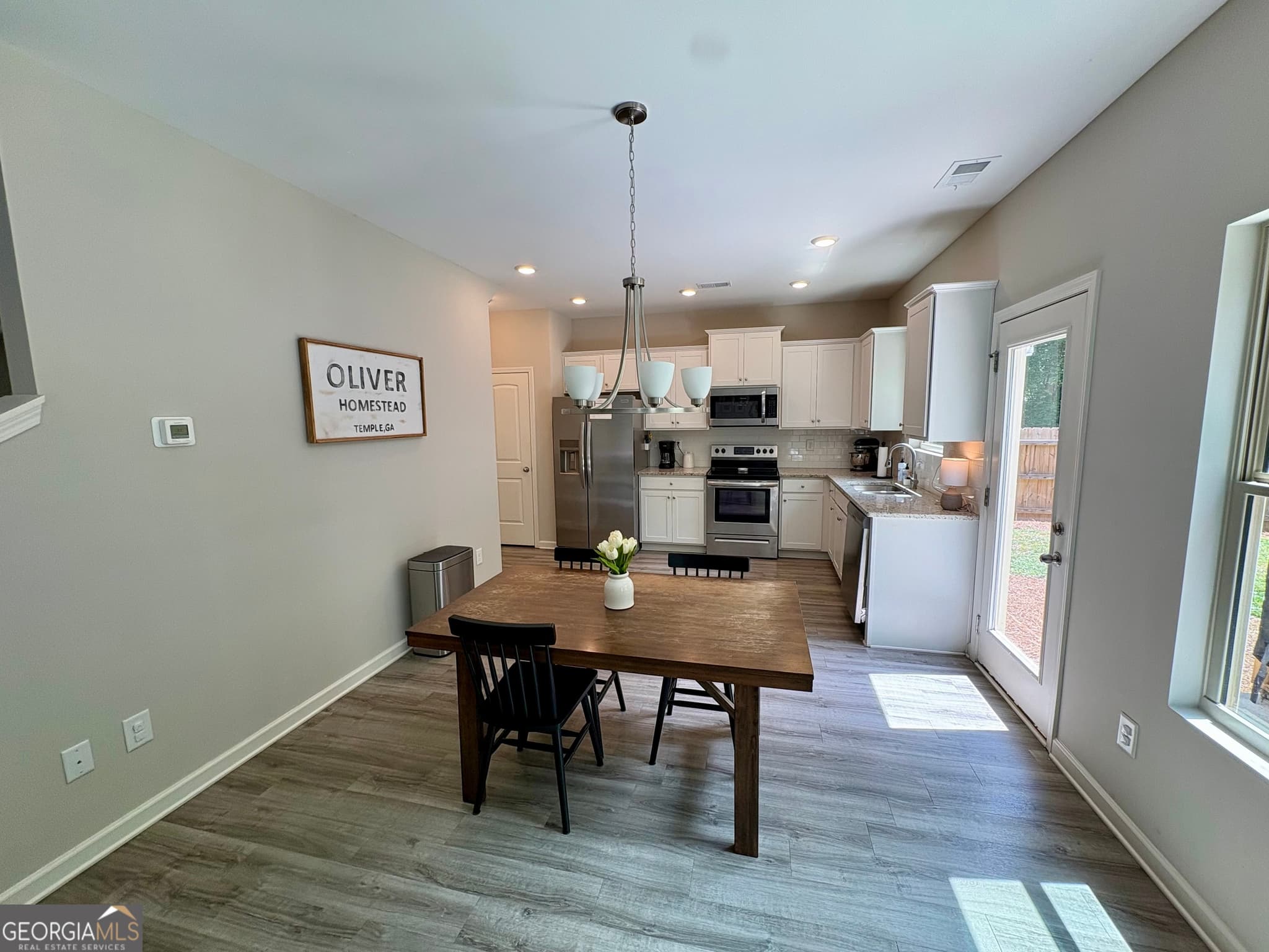 3 bedroom, 2.5 bathroom, 1,672 sq ft single family residence for sale at 142 Sourwood Lane, Temple, GA 30179 — photo 9