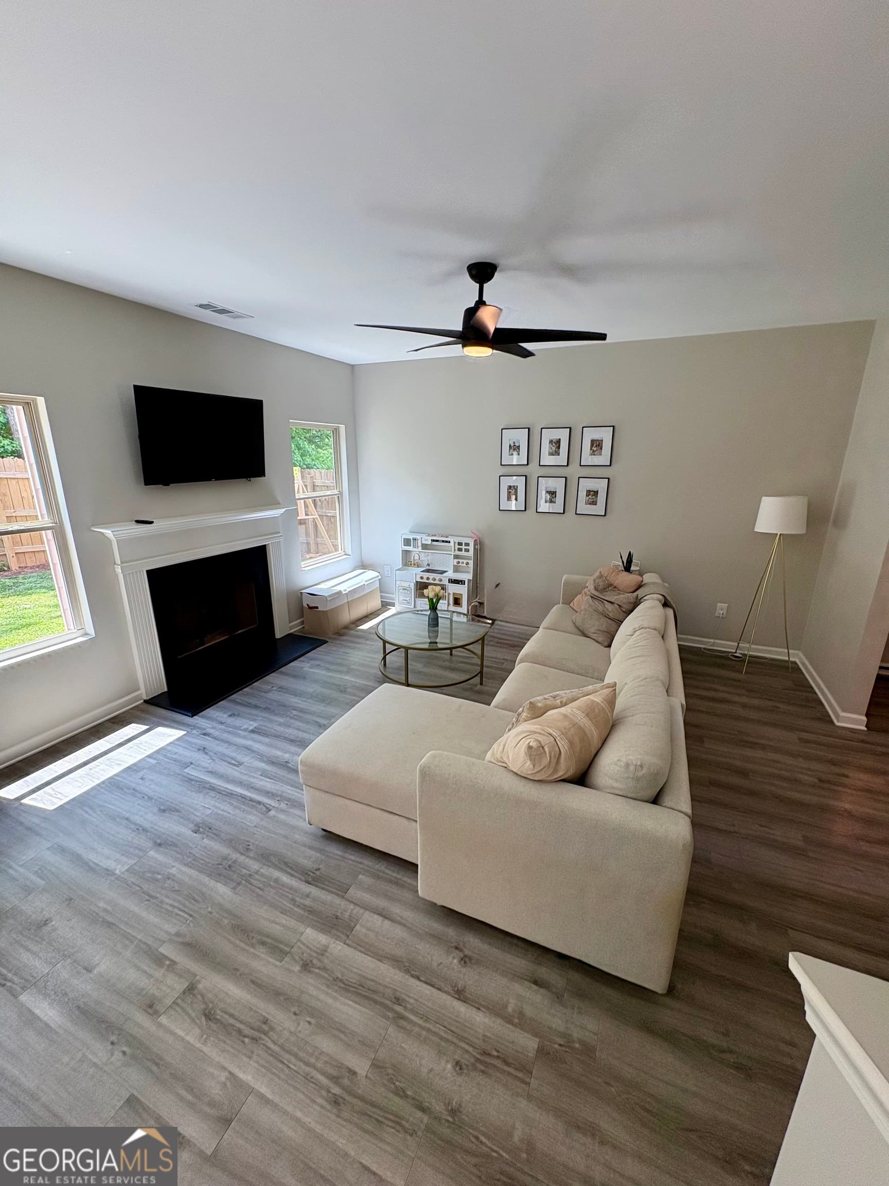 3 bedroom, 2.5 bathroom, 1,672 sq ft single family residence for sale at 142 Sourwood Lane, Temple, GA 30179 — photo 8