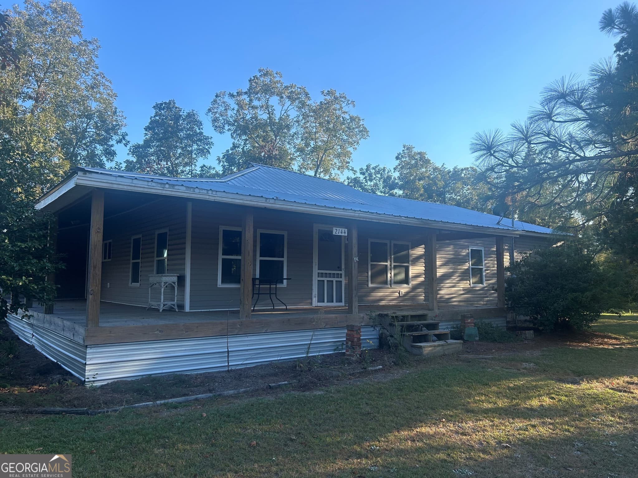 2144 Chester Highway, Eastman, GA 31023 — most recent listing photo
