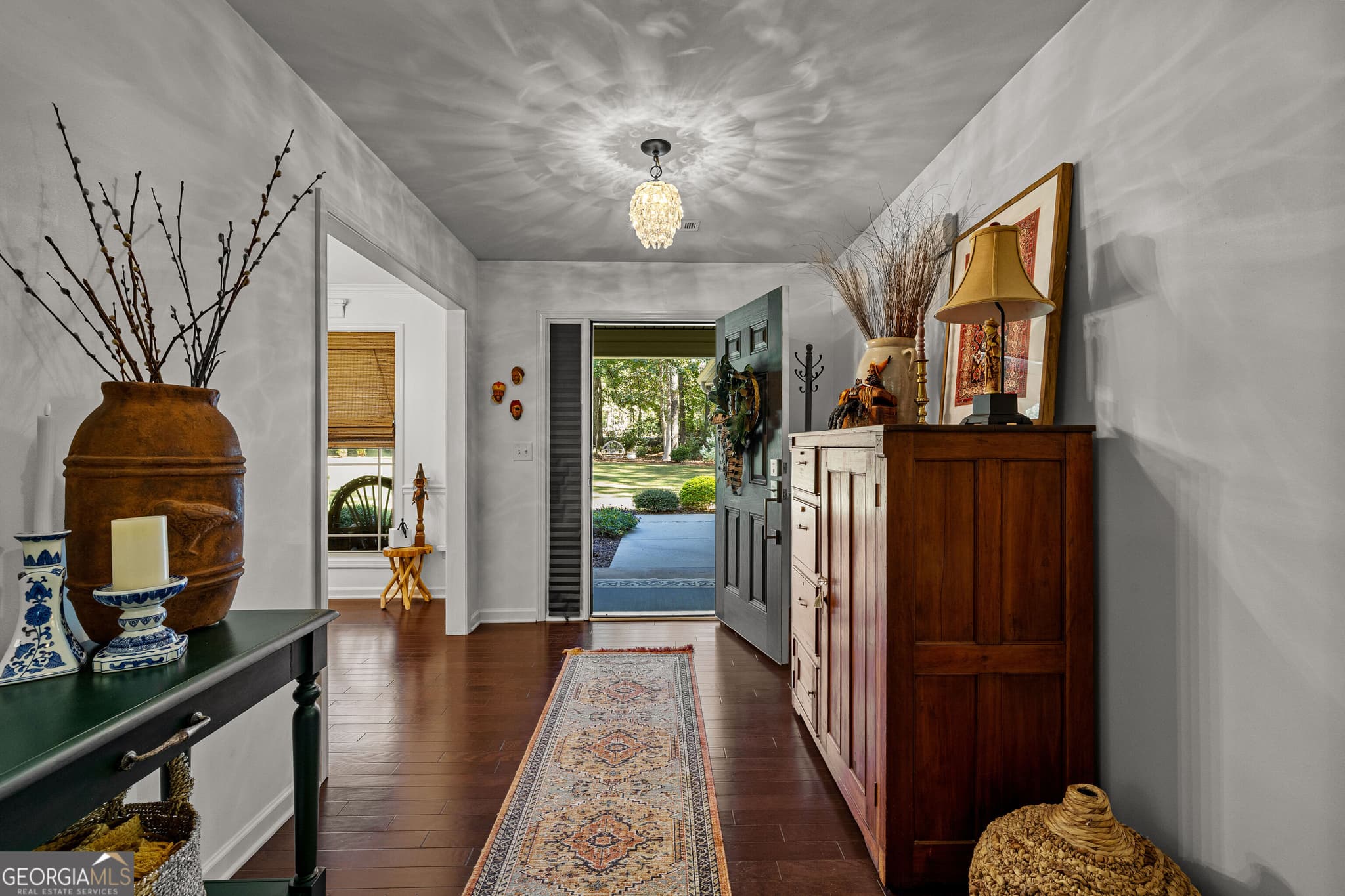 4 bedroom, 2 bathroom, 1,830 sq ft single family residence for sale at 27 Palmetto Tyrone Road, Newnan, GA 30265 — photo 6