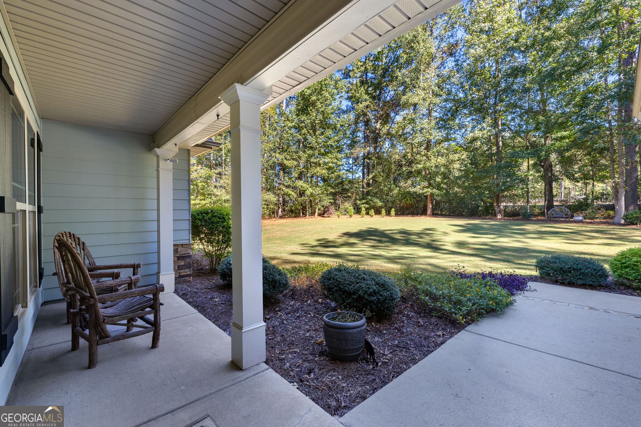 4 bedroom, 2 bathroom, 1,830 sq ft single family residence for sale at 27 Palmetto Tyrone Road, Newnan, GA 30265 — photo 5