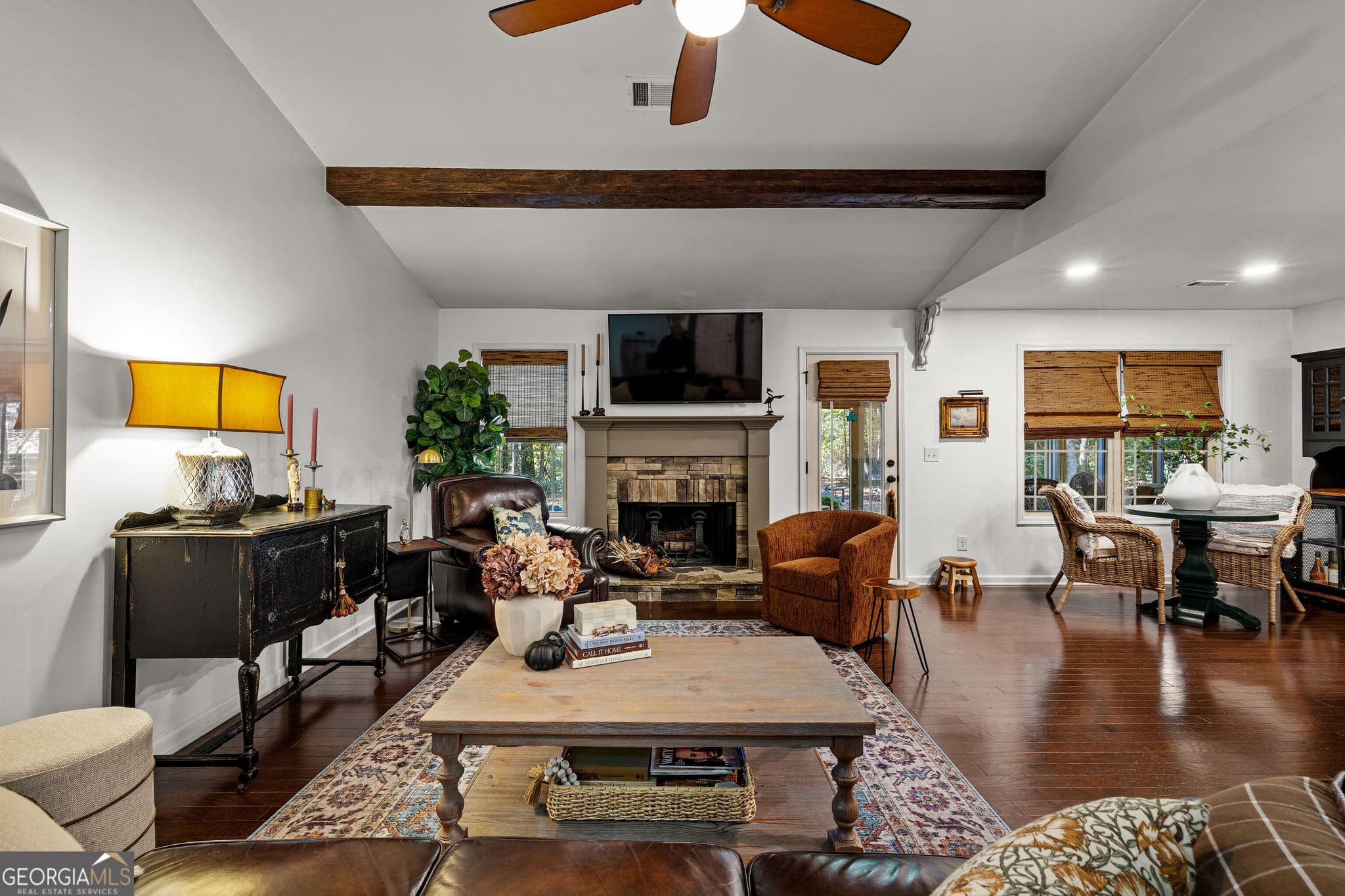 4 bedroom, 2 bathroom, 1,830 sq ft single family residence for sale at 27 Palmetto Tyrone Road, Newnan, GA 30265 — photo 10