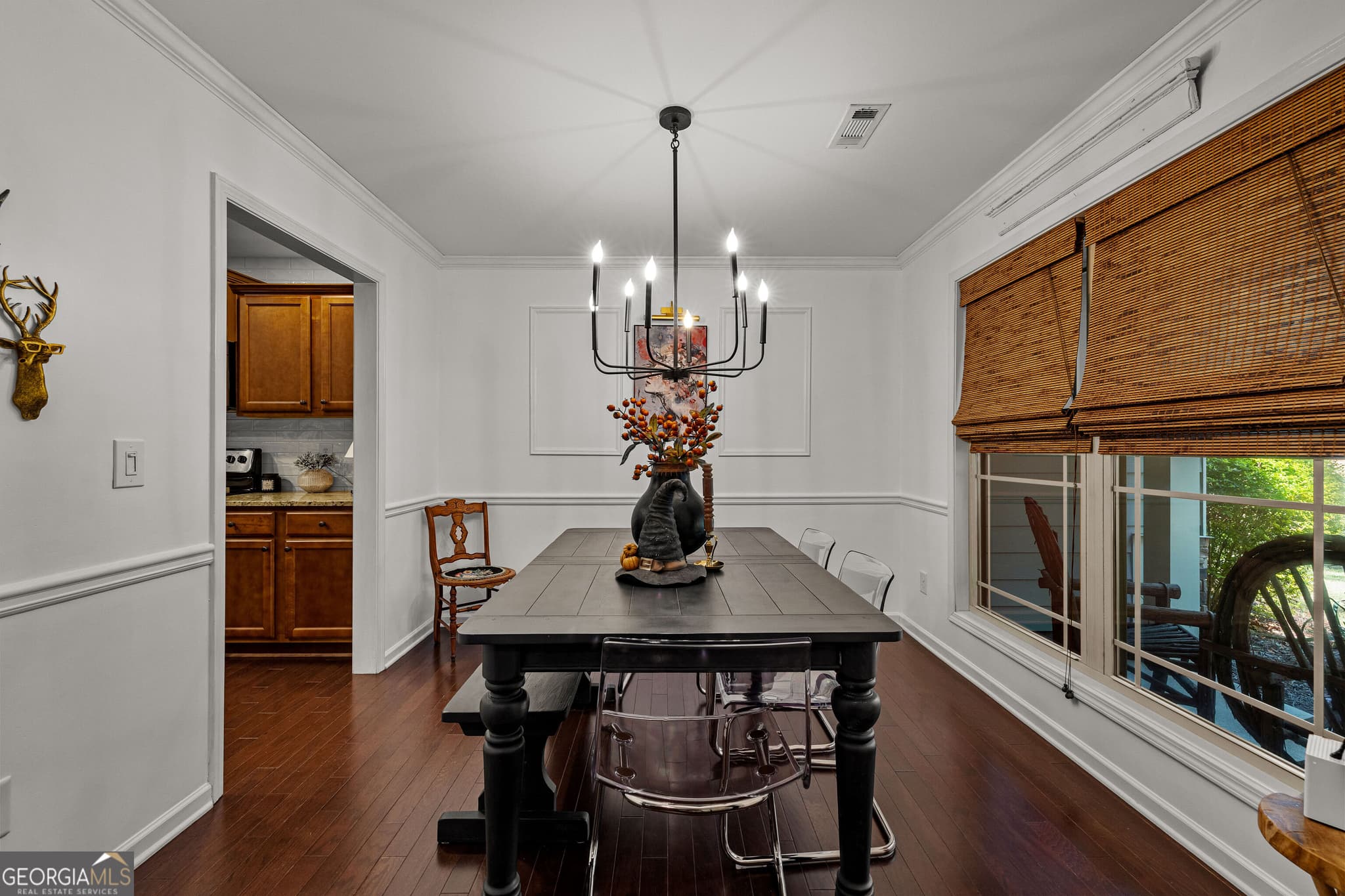 4 bedroom, 2 bathroom, 1,830 sq ft single family residence for sale at 27 Palmetto Tyrone Road, Newnan, GA 30265 — photo 8