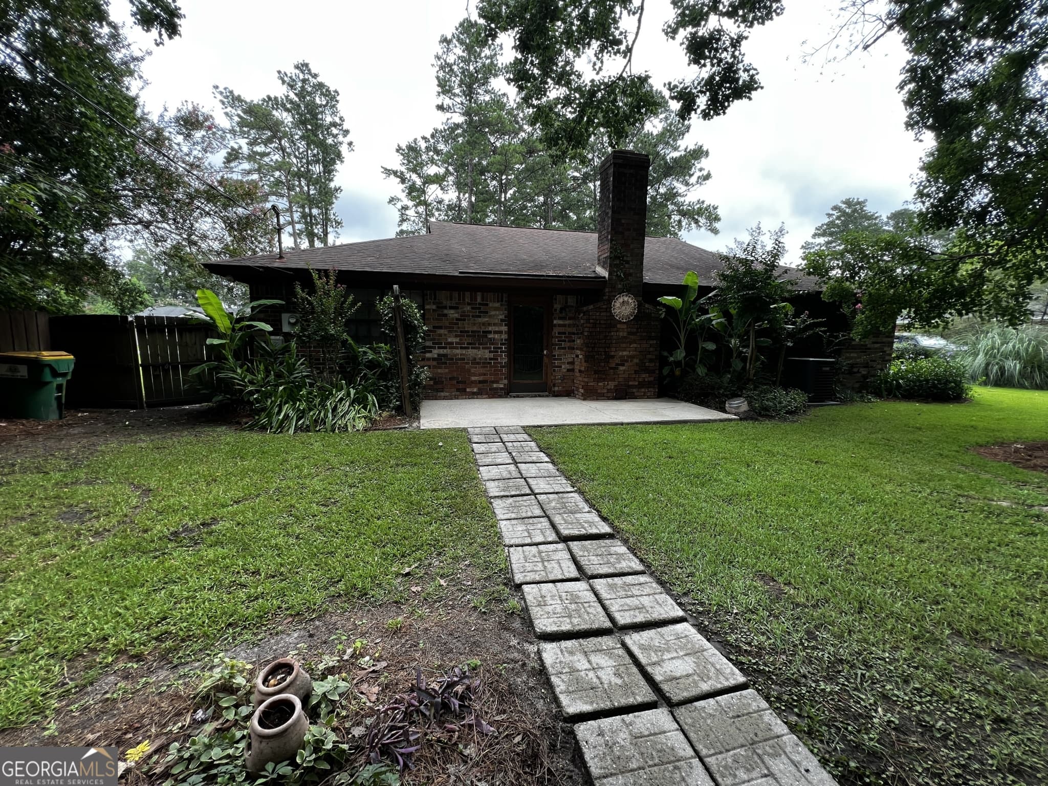 3 bedroom, 2 bathroom, 1,560 sq ft single family residence for sale at 413 Symons Street, Pooler, GA 31322 — photo 6