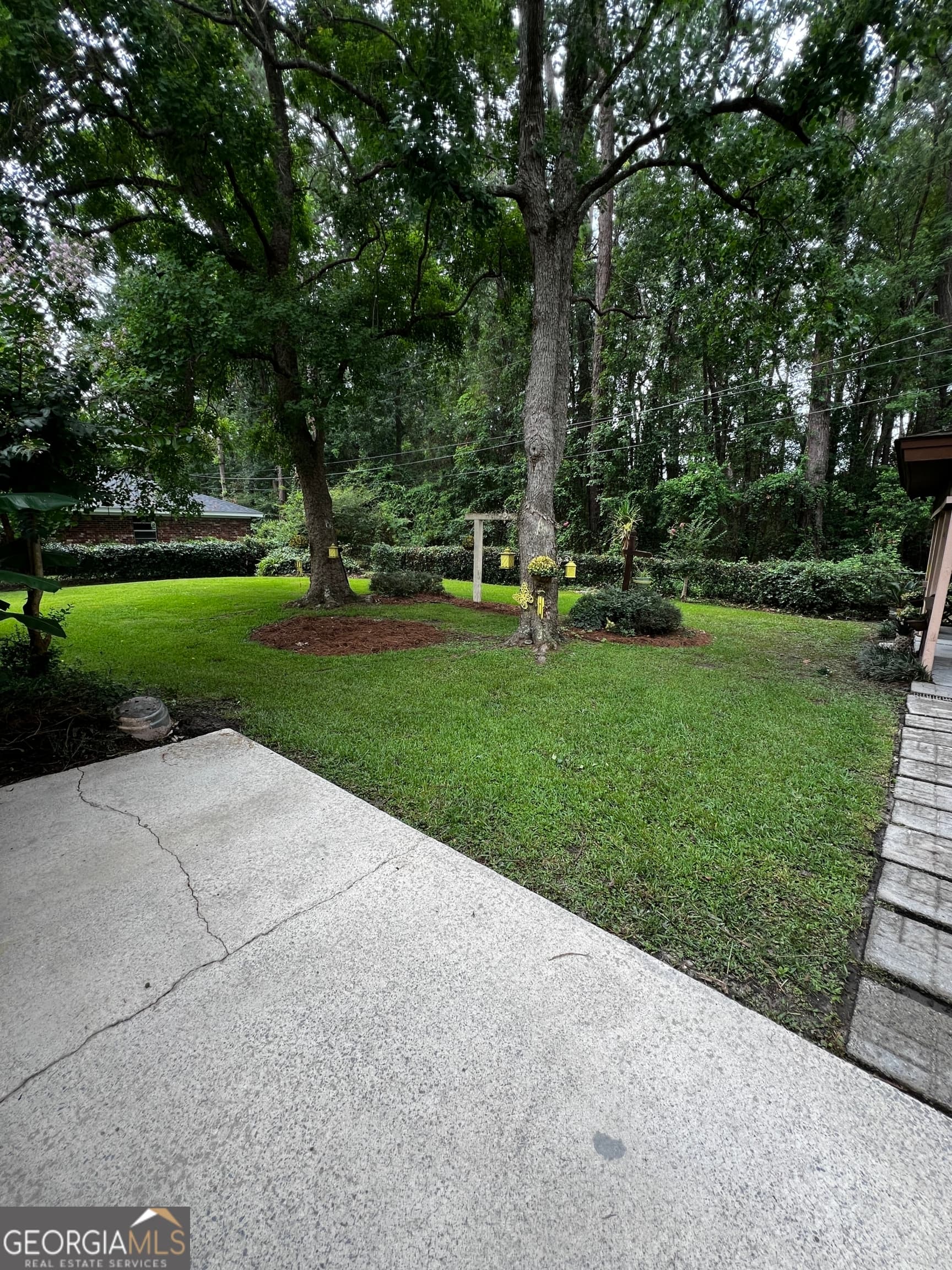 3 bedroom, 2 bathroom, 1,560 sq ft single family residence for sale at 413 Symons Street, Pooler, GA 31322 — photo 7
