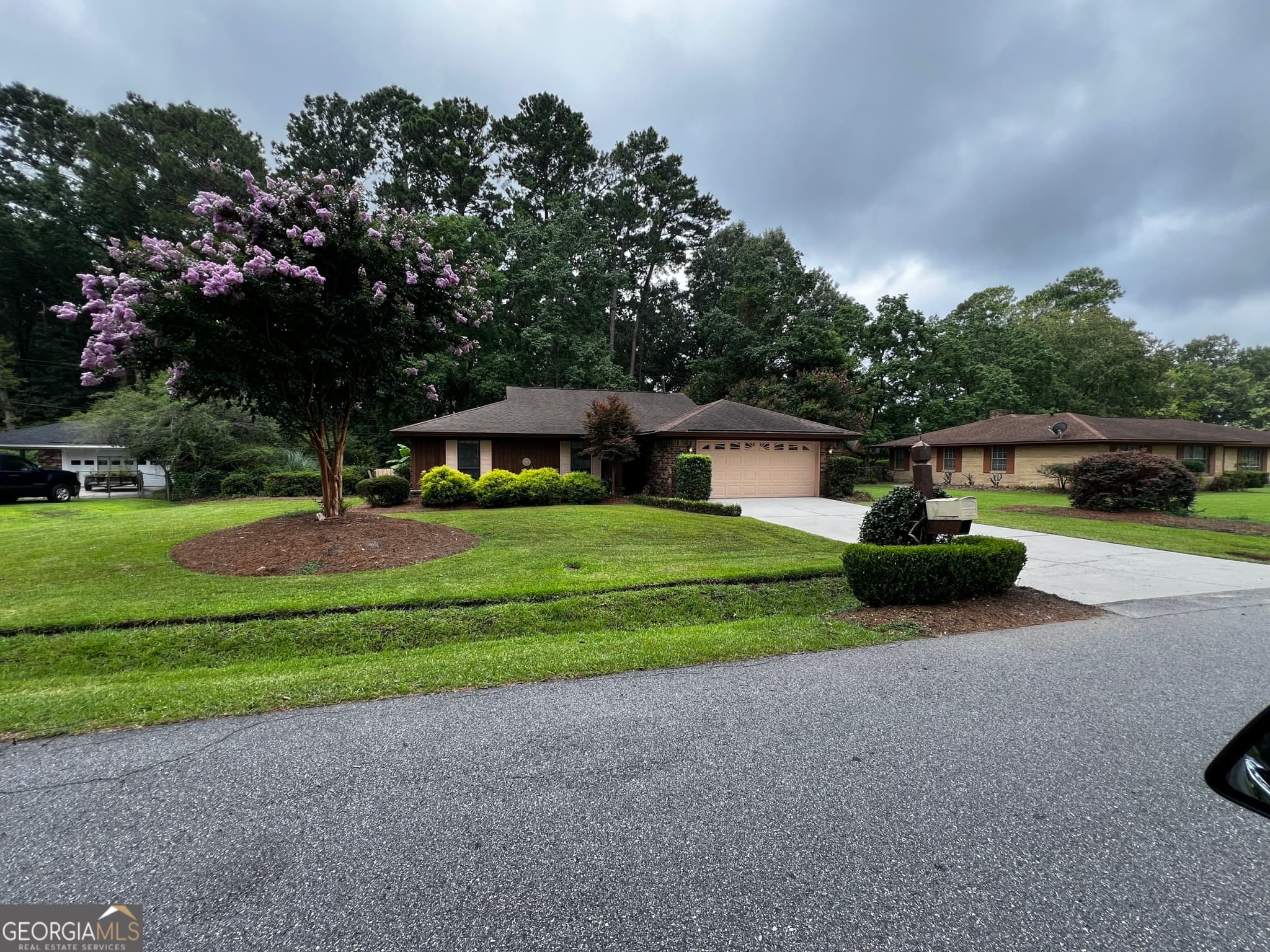 3 bedroom, 2 bathroom, 1,560 sq ft single family residence for sale at 413 Symons Street, Pooler, GA 31322