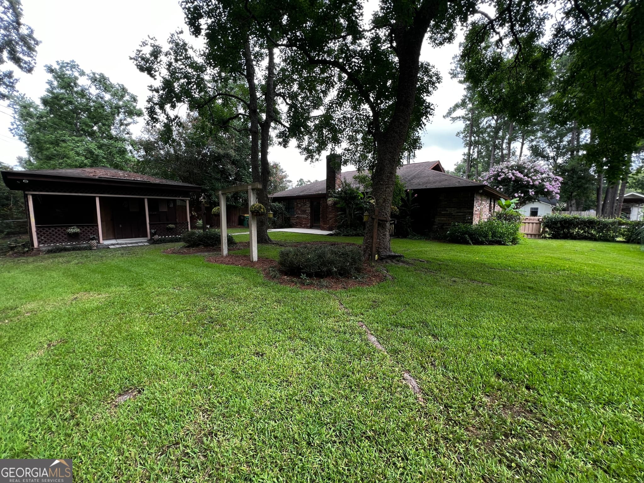 3 bedroom, 2 bathroom, 1,560 sq ft single family residence for sale at 413 Symons Street, Pooler, GA 31322 — photo 5