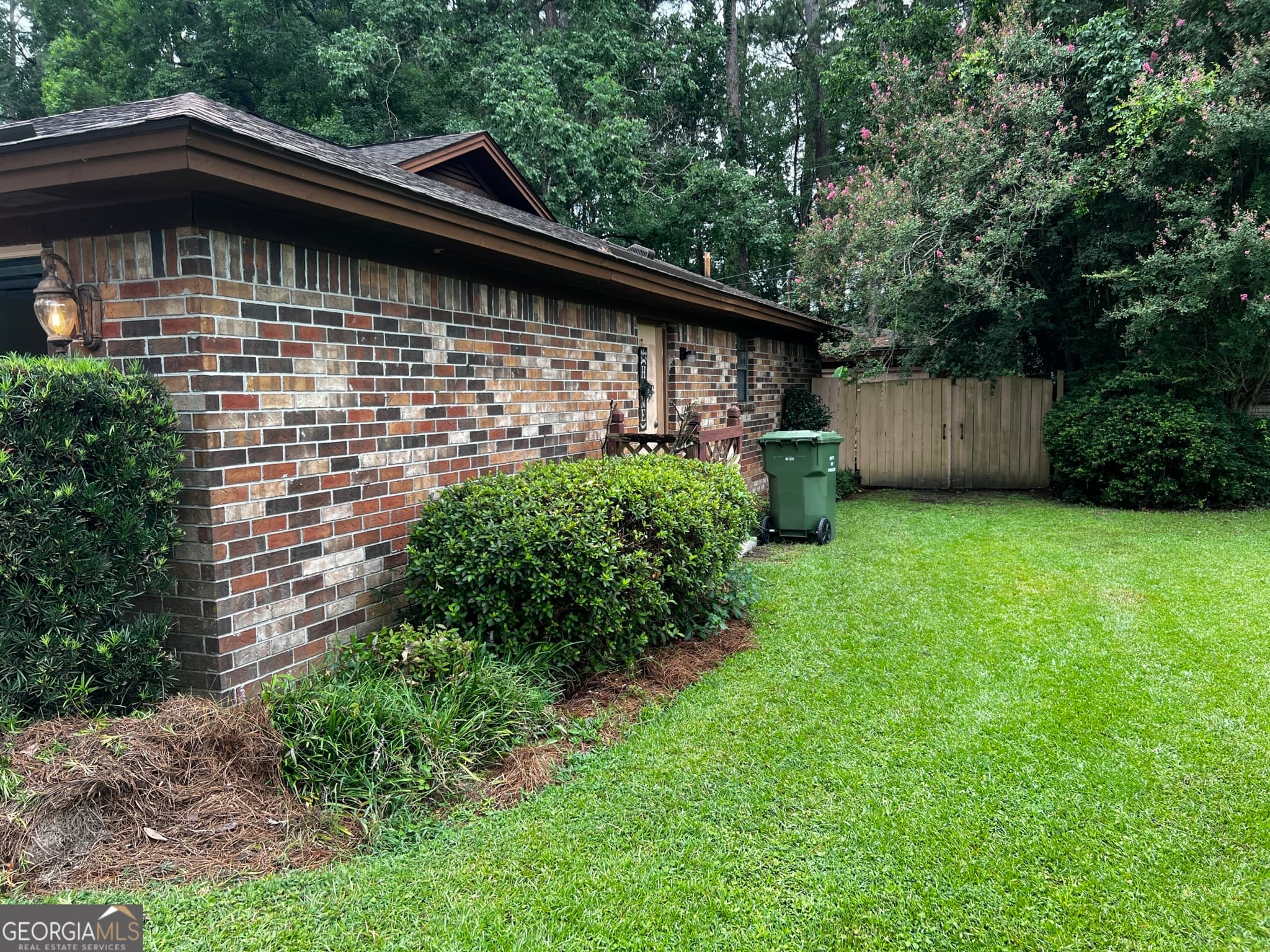 3 bedroom, 2 bathroom, 1,560 sq ft single family residence for sale at 413 Symons Street, Pooler, GA 31322 — photo 4
