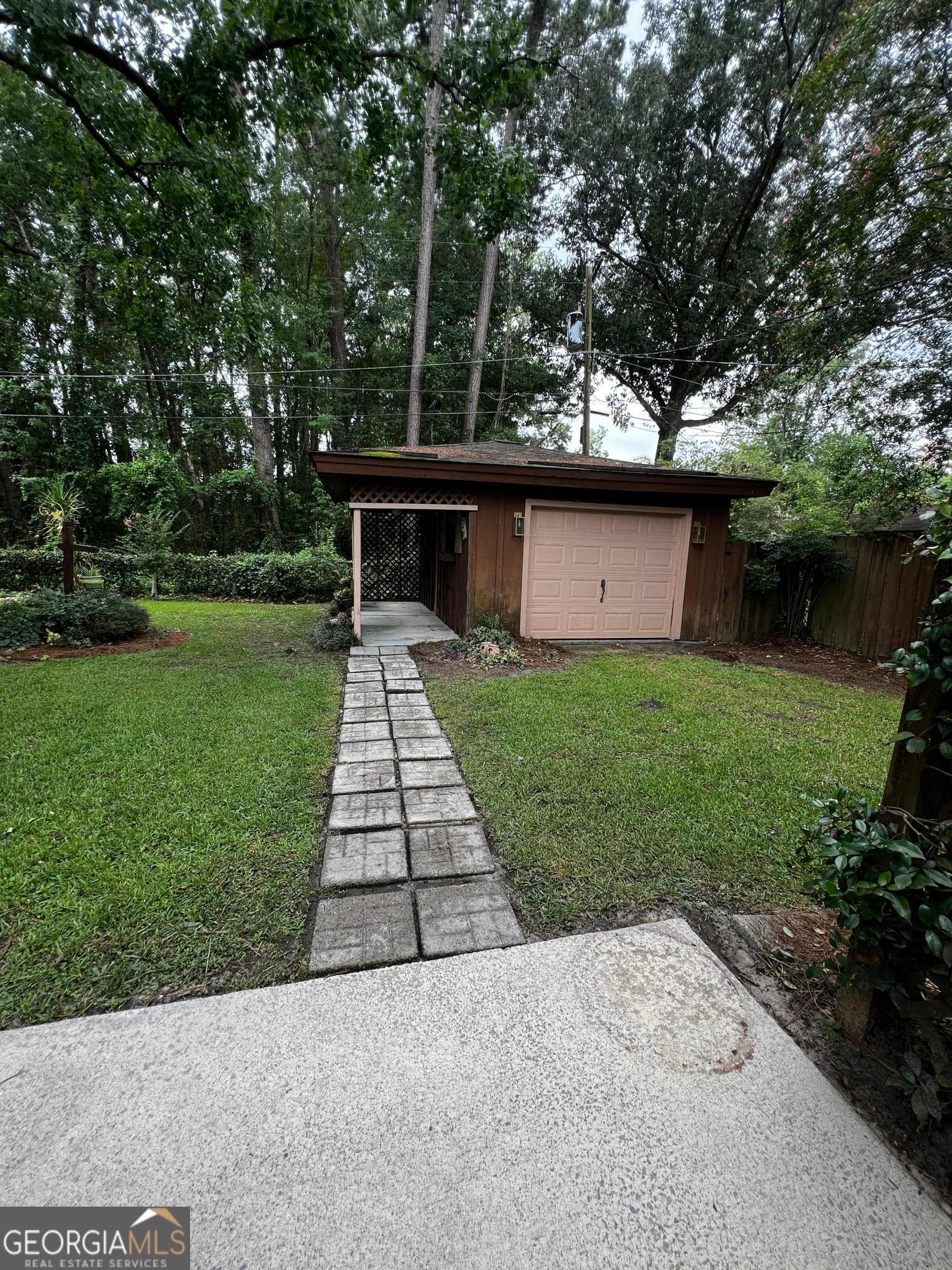 3 bedroom, 2 bathroom, 1,560 sq ft single family residence for sale at 413 Symons Street, Pooler, GA 31322 — photo 8