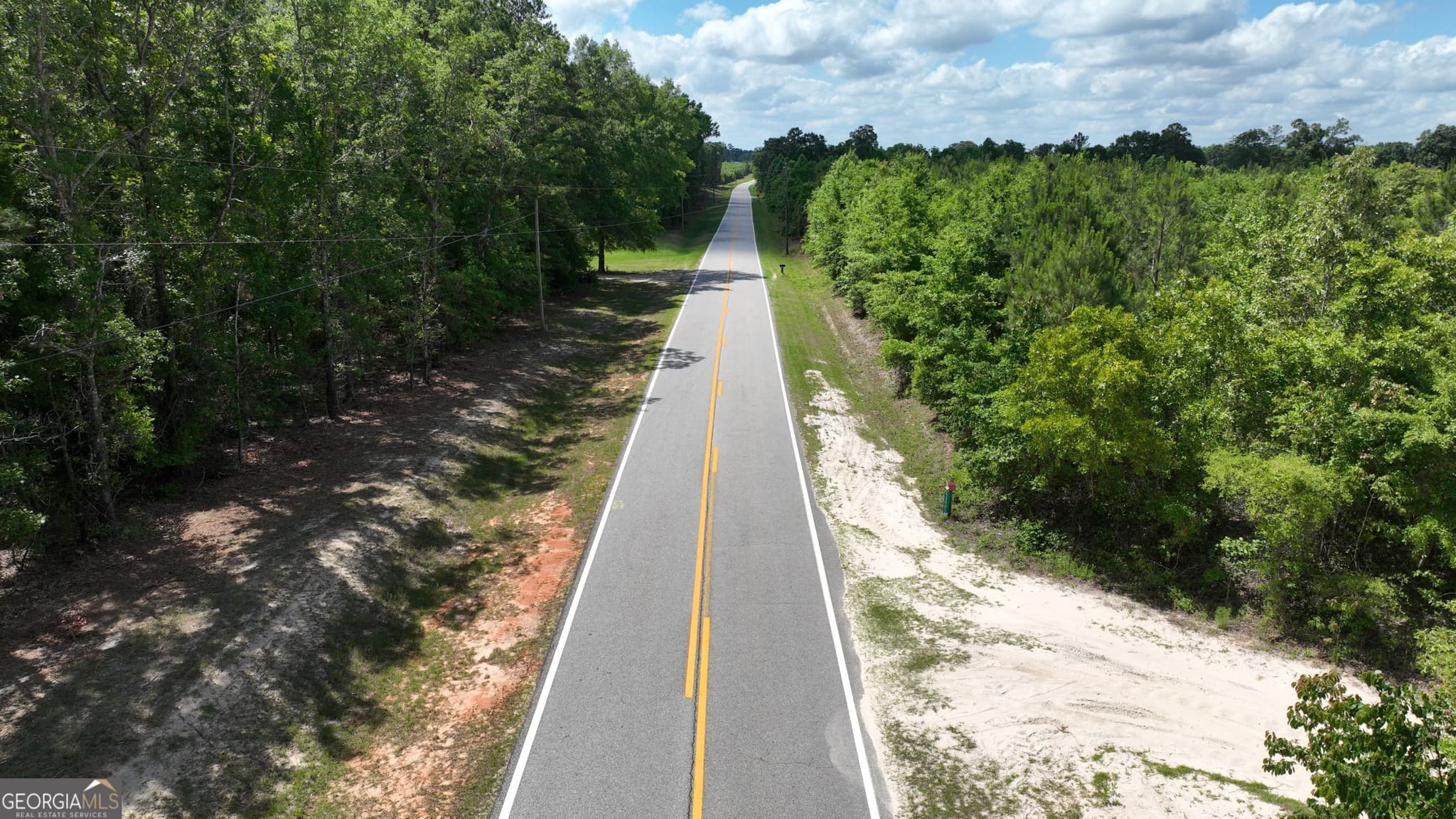 unimproved land for sale at 0 Clarks Mill Road, Avera, GA 30803 — photo 3