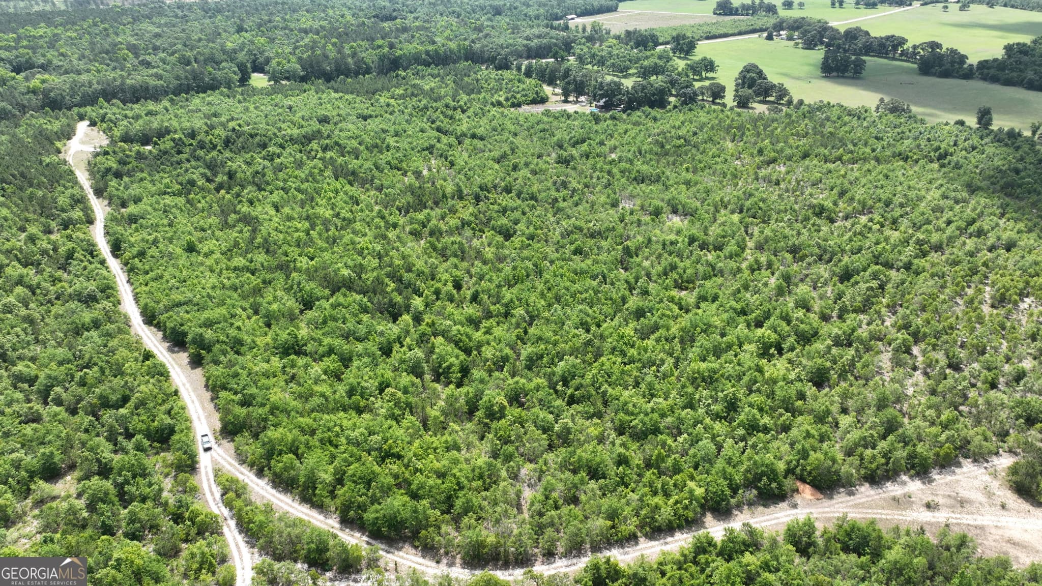 unimproved land for sale at 0 Clarks Mill Road, Avera, GA 30803