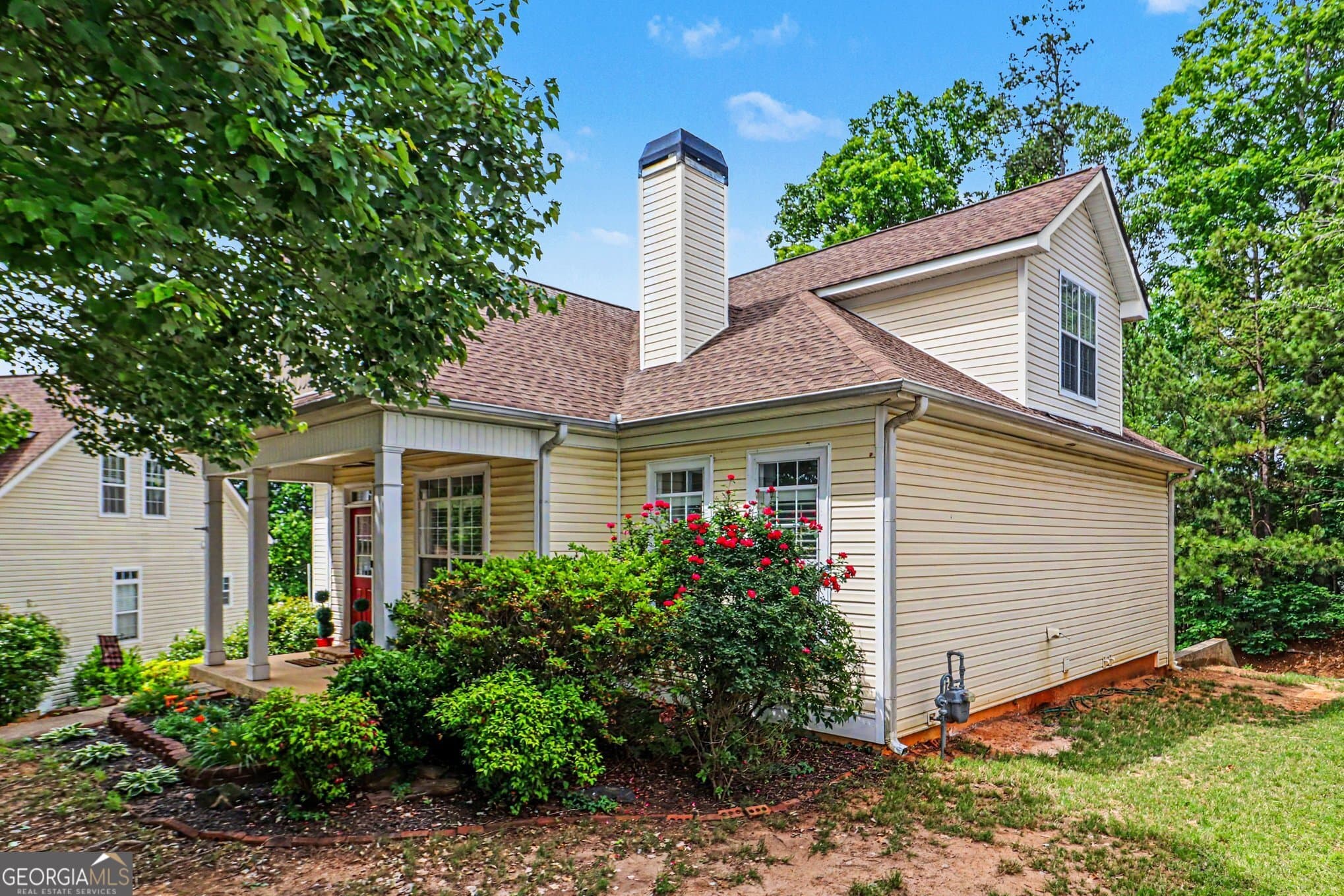 3 bedroom, 3 bathroom, 2,064 sq ft single family residence for sale at 2685 Mariner Way, Villa Rica, GA 30180 — photo 4