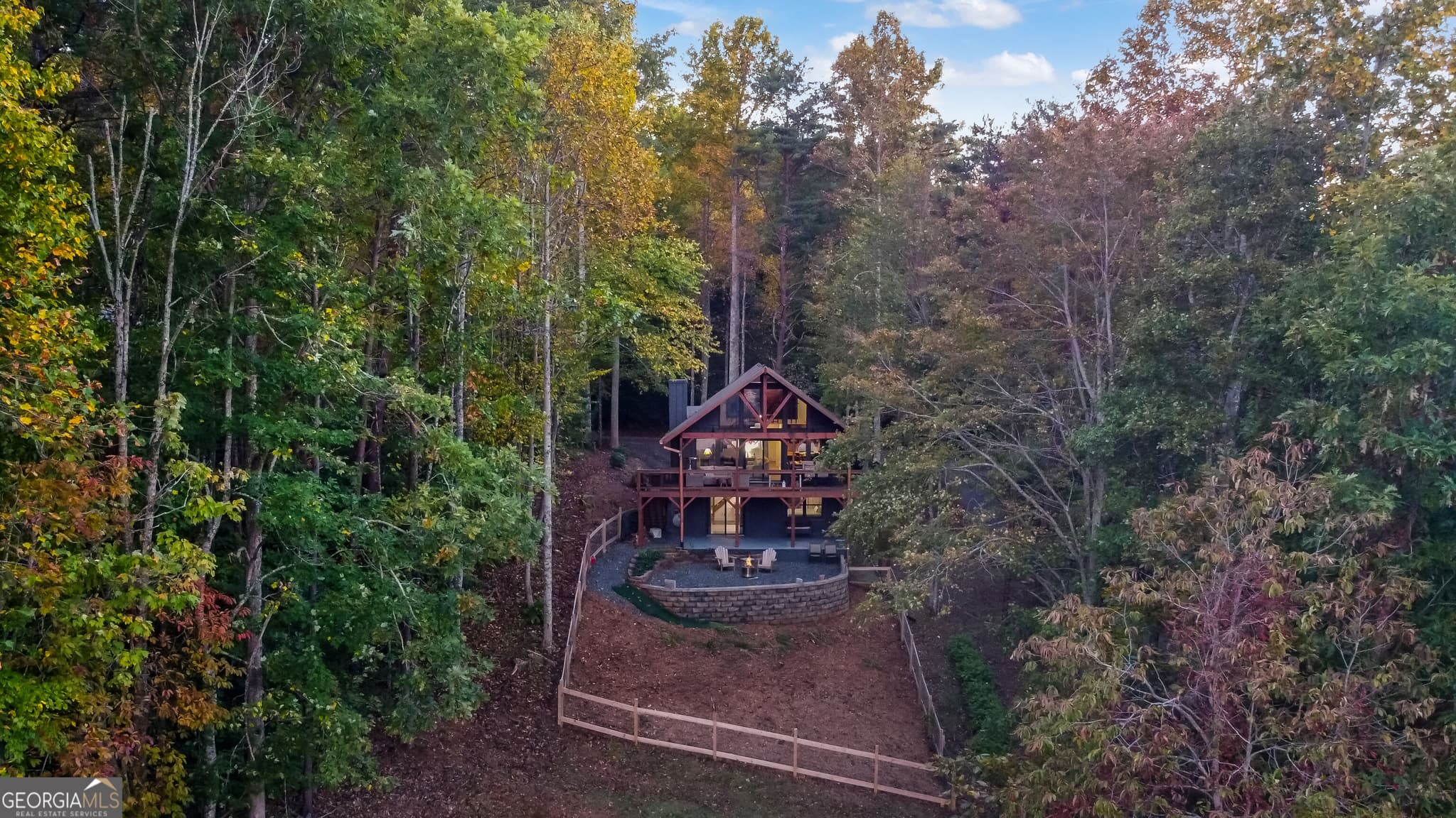 3 bedroom, 3 bathroom, 2,540 sq ft single family residence for sale at 734 Mining Gap Connector, Young Harris, GA 30582 — photo 6