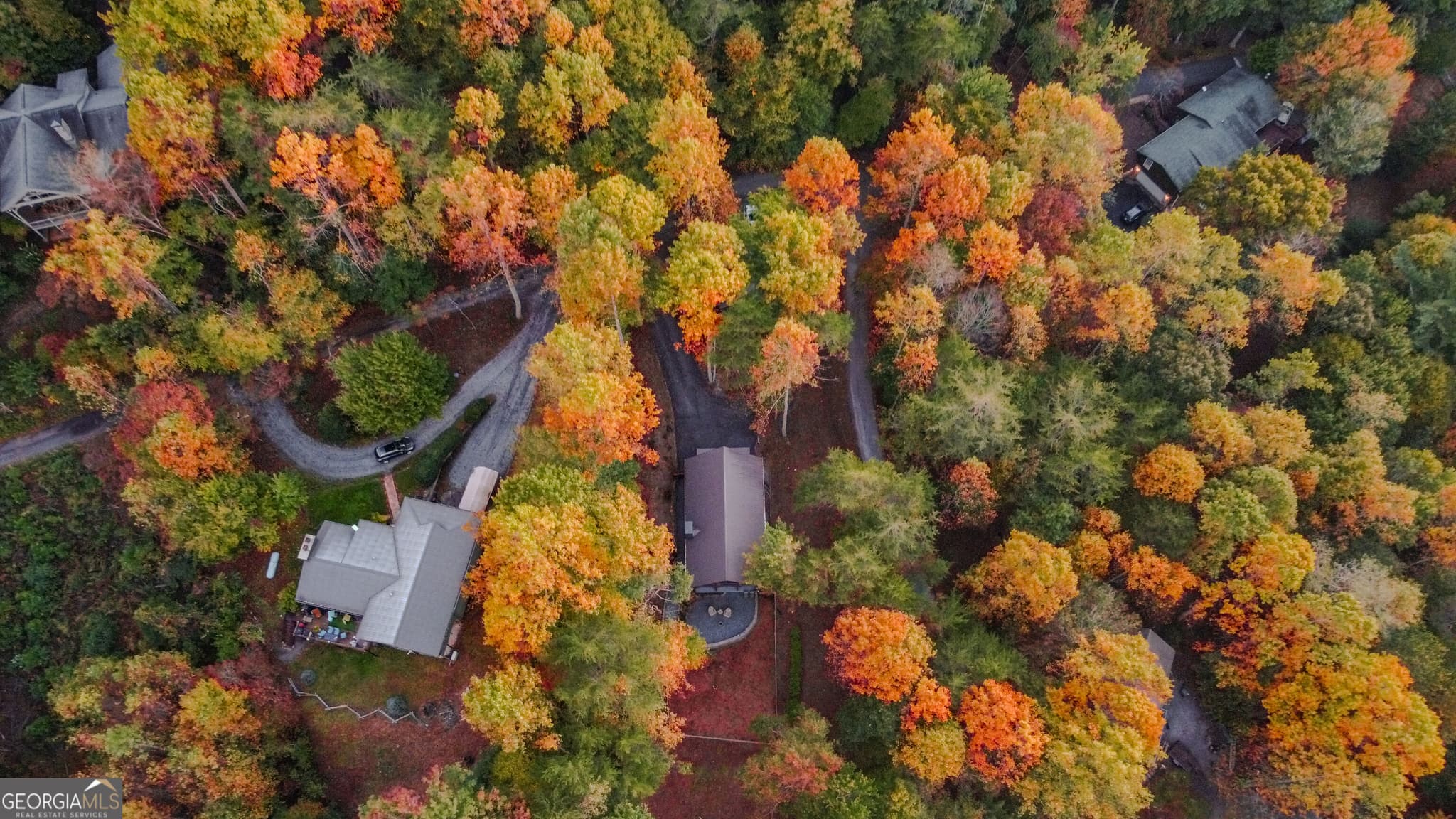 3 bedroom, 3 bathroom, 2,540 sq ft single family residence for sale at 734 Mining Gap Connector, Young Harris, GA 30582 — photo 7
