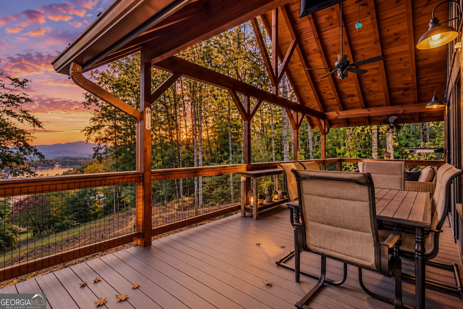 3 bedroom, 3 bathroom, 2,540 sq ft single family residence for sale at 734 Mining Gap Connector, Young Harris, GA 30582 — photo 3