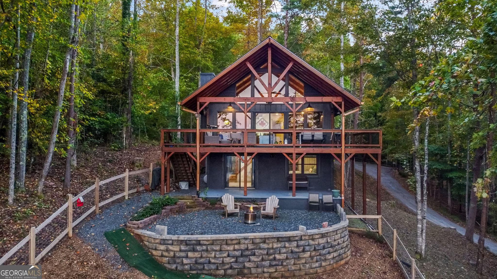 3 bedroom, 3 bathroom, 2,540 sq ft single family residence for sale at 734 Mining Gap Connector, Young Harris, GA 30582 — photo 5