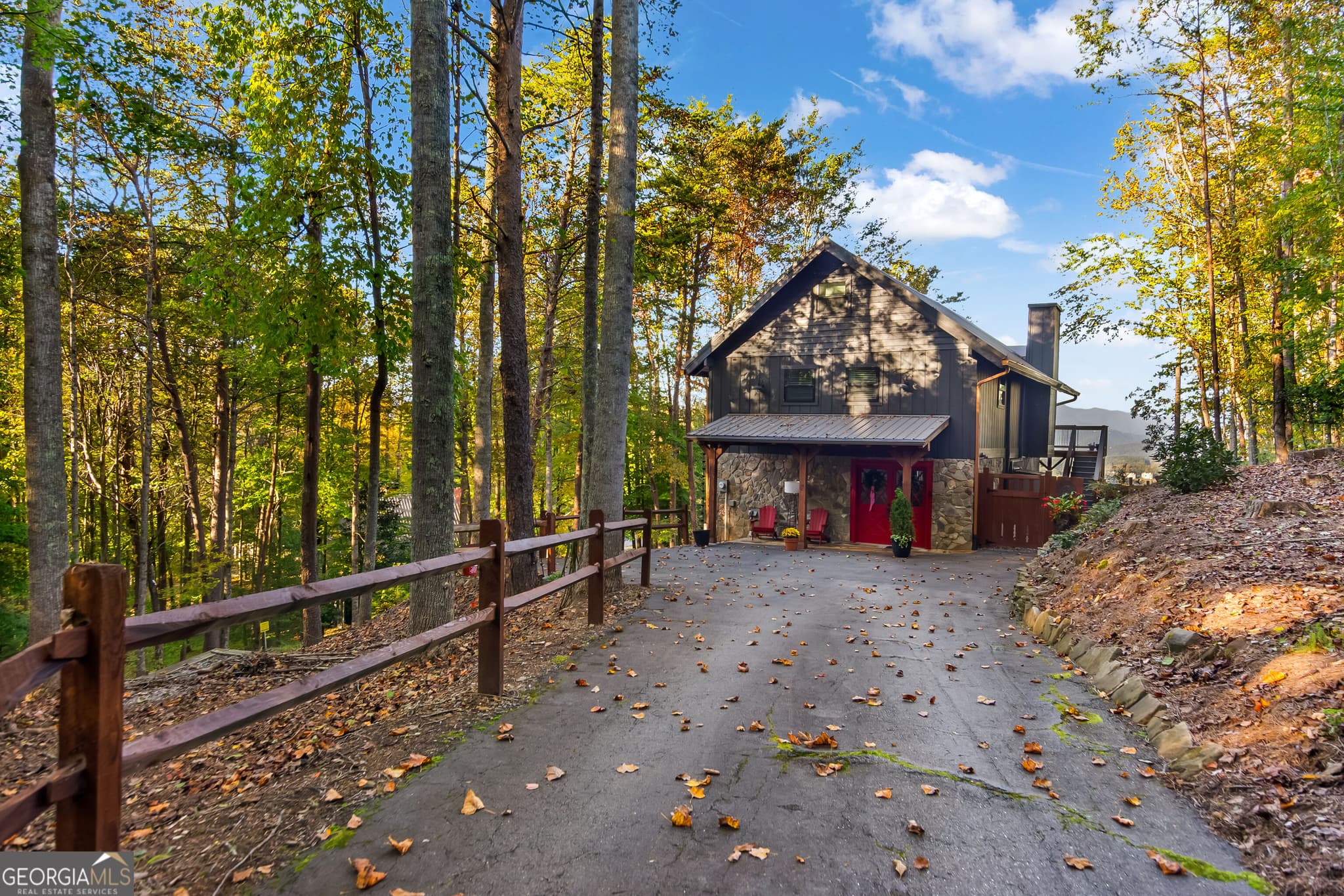 3 bedroom, 3 bathroom, 2,540 sq ft single family residence for sale at 734 Mining Gap Connector, Young Harris, GA 30582 — photo 9
