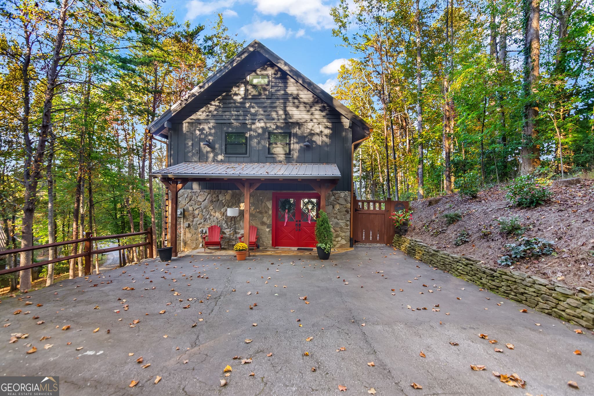 3 bedroom, 3 bathroom, 2,540 sq ft single family residence for sale at 734 Mining Gap Connector, Young Harris, GA 30582 — photo 10