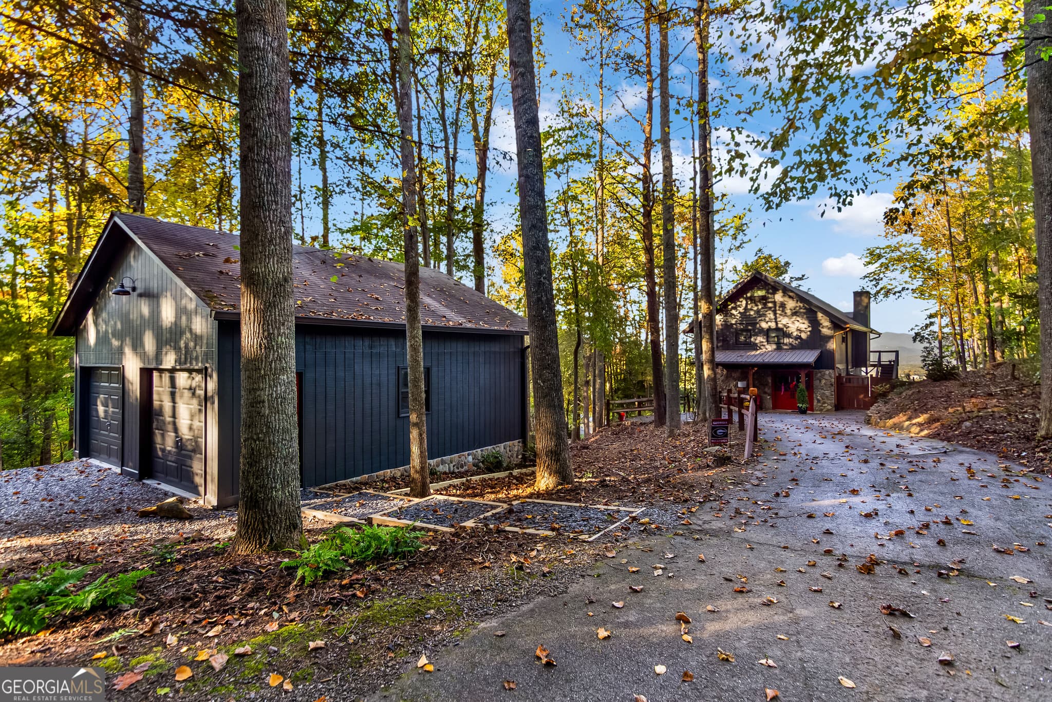 3 bedroom, 3 bathroom, 2,540 sq ft single family residence for sale at 734 Mining Gap Connector, Young Harris, GA 30582 — photo 8