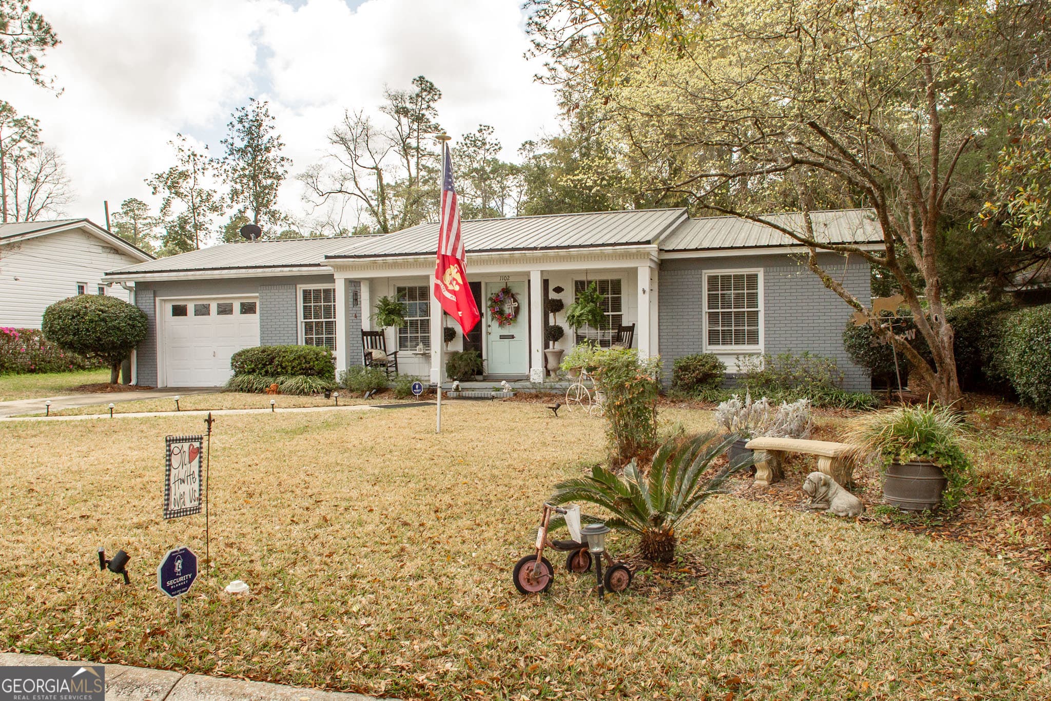 1102 Kontz Avenue, Waycross, GA 31501 — most recent listing photo