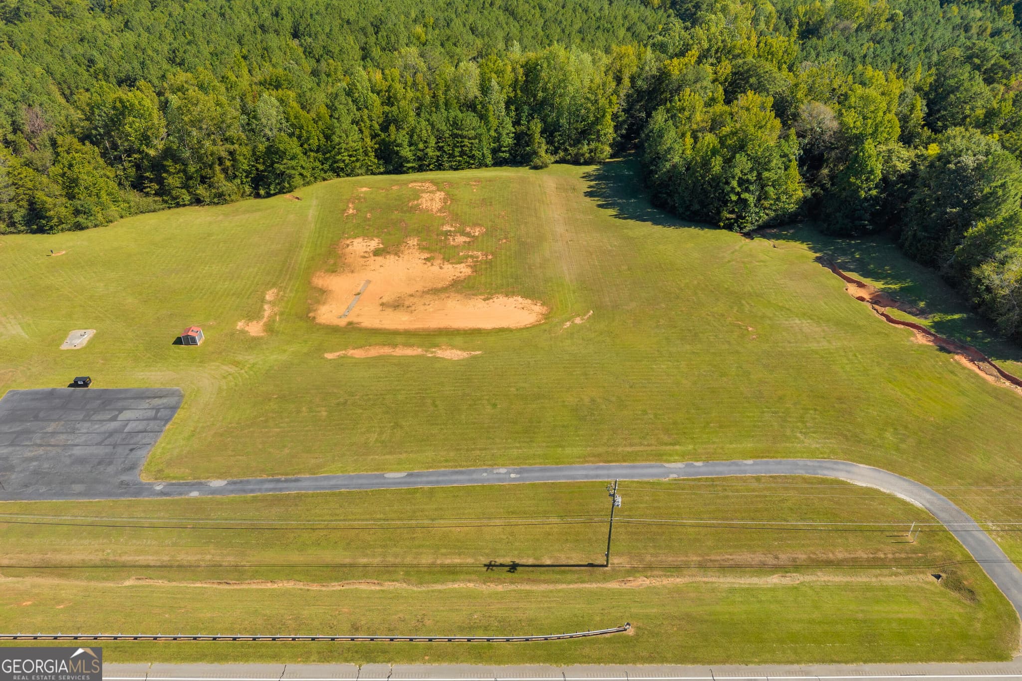 commercial for sale at 0 Athens Highway, Elberton, GA 30635 — photo 9