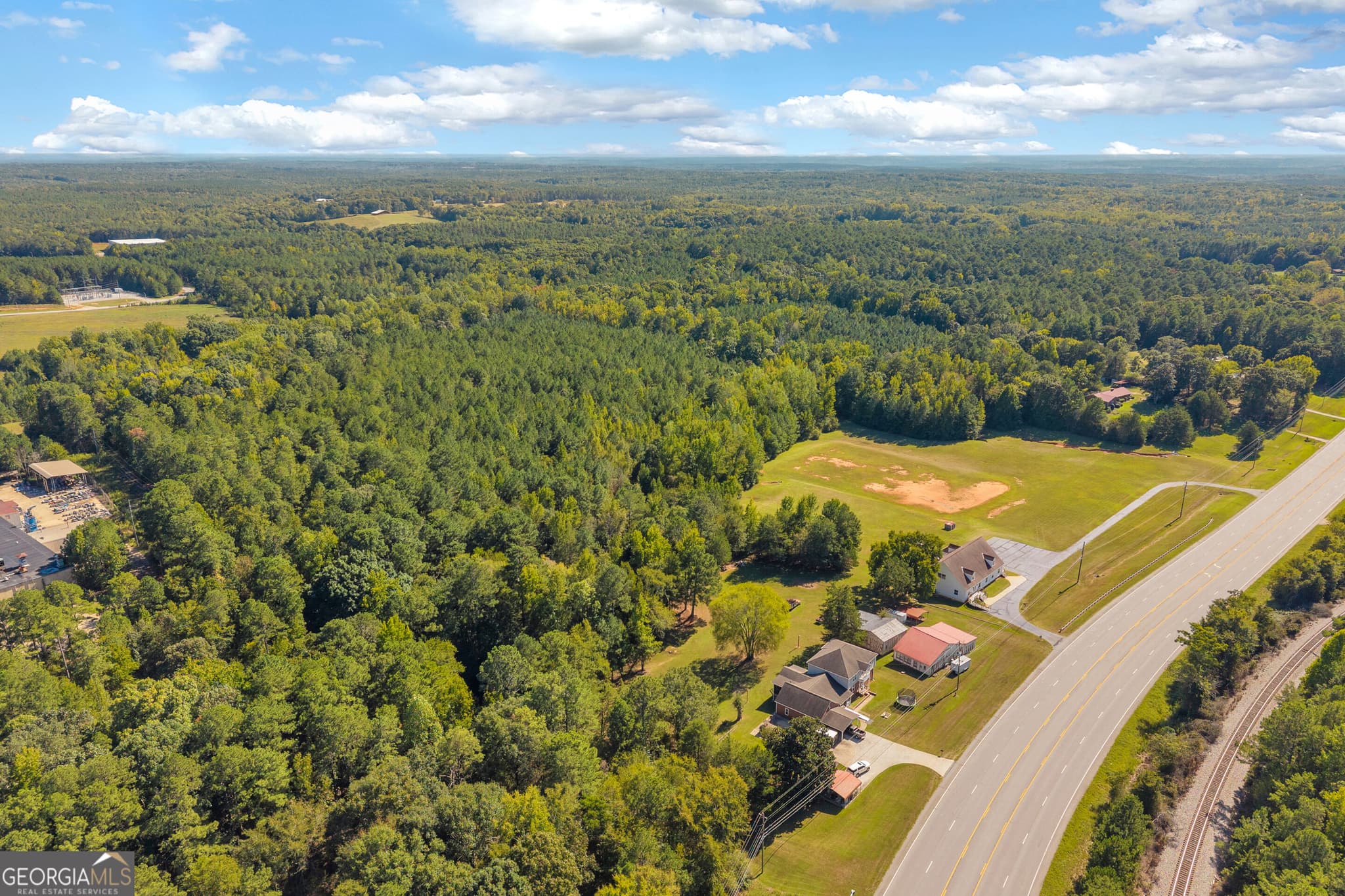 commercial for sale at 0 Athens Highway, Elberton, GA 30635 — photo 8