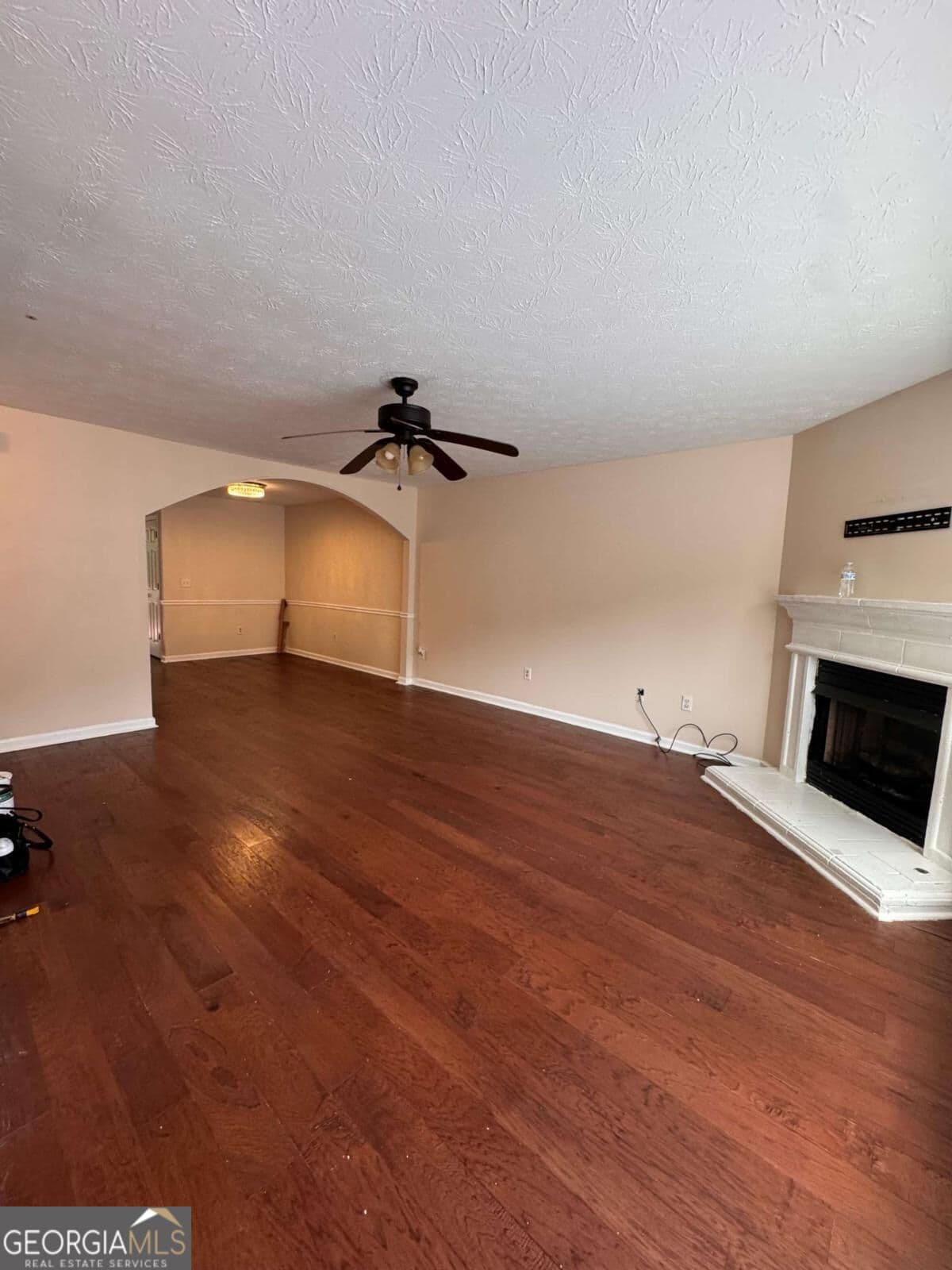 3 bedroom, 3.5 bathroom, 1,508 sq ft townhouse for rent at 74 Davis Mill Courts, Lawrenceville, GA 30044 for $1,900 a month — photo 7
