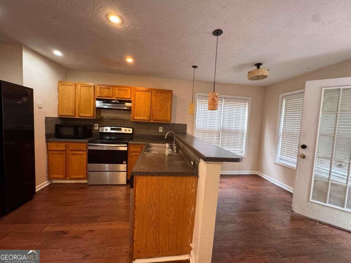 3 bedroom, 3.5 bathroom, 1,508 sq ft townhouse for rent at 74 Davis Mill Courts, Lawrenceville, GA 30044 for $1,900 a month — photo 10