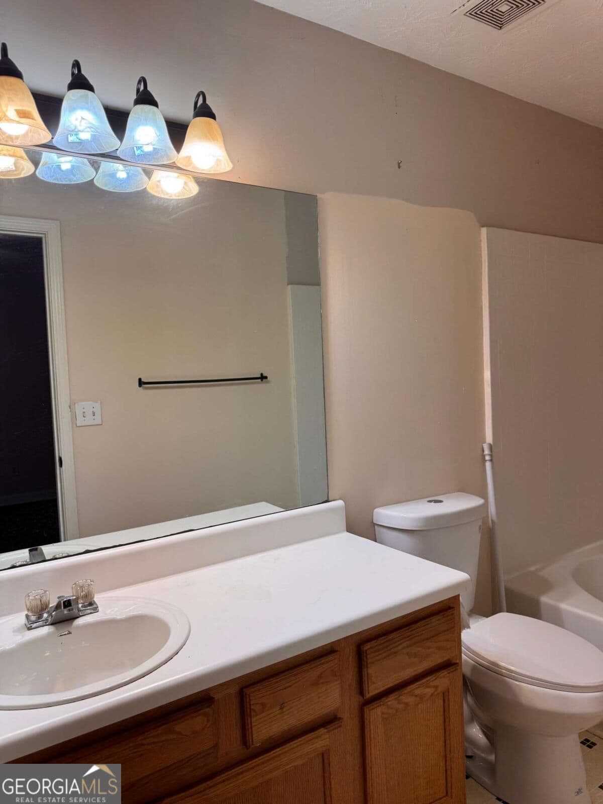 3 bedroom, 3.5 bathroom, 1,508 sq ft townhouse for rent at 74 Davis Mill Courts, Lawrenceville, GA 30044 for $1,900 a month — photo 4