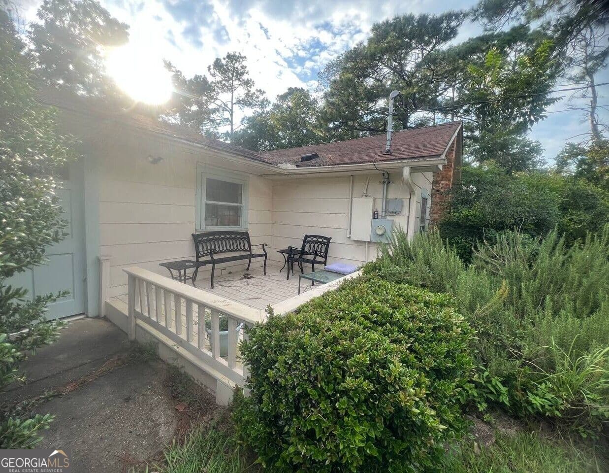 3 bedroom, 1 bathroom, 1,722 sq ft single family residence for sale at 430 Bn S Main Street, Boston, GA 31626 — photo 3