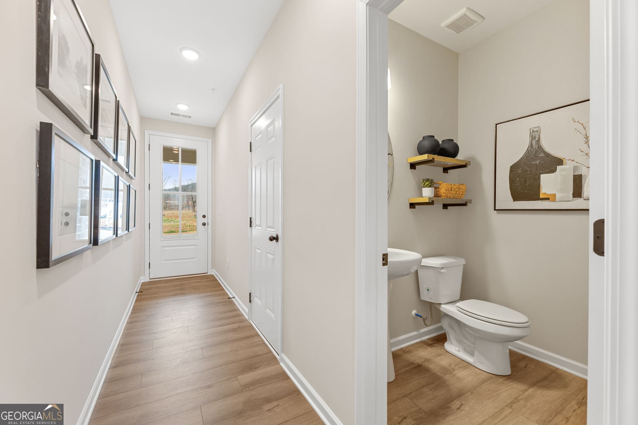 3 bedroom, 2.5 bathroom, 1,804 sq ft townhouse for sale at 6425 Pinin Place 643, Cumming, GA 30041 — photo 3