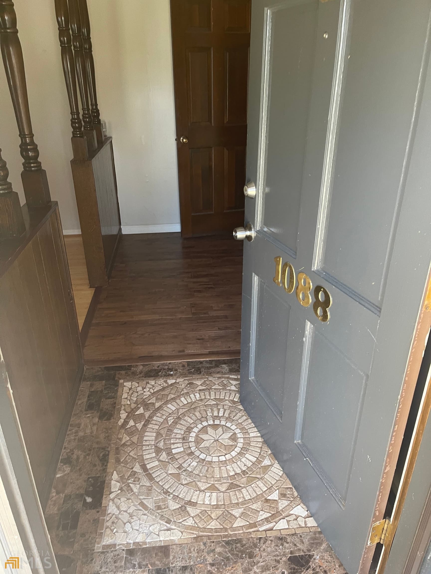 3 bedroom, 2 bathroom, 1,783 sq ft single family residence for rent at 1088 Sherrington Drive, Stone Mountain, GA 30083 for $1,700 a month — photo 3