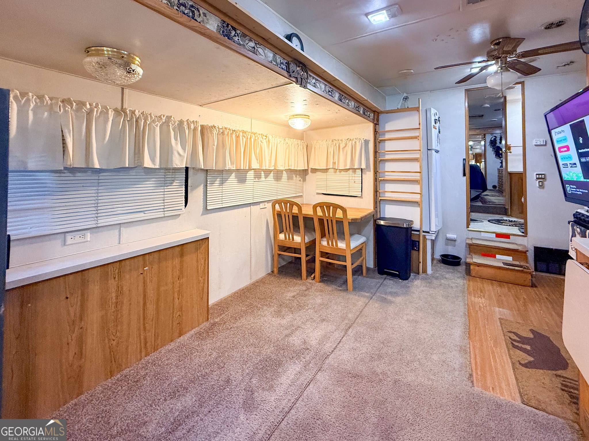 1 bedroom, 1 bathroom, 320 sq ft single family residence for sale at 159 Canyon Pass, Cleveland, GA 30528 — photo 6