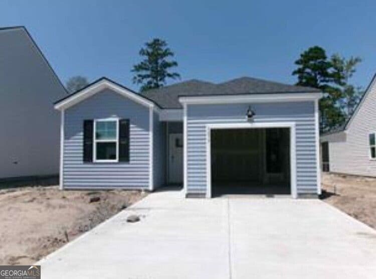 3 bedroom, 2 bathroom, 1,151 sq ft single family residence for sale at 1075 Lakes Boulevard, Brunswick, GA 31525 — photo 1 of 25