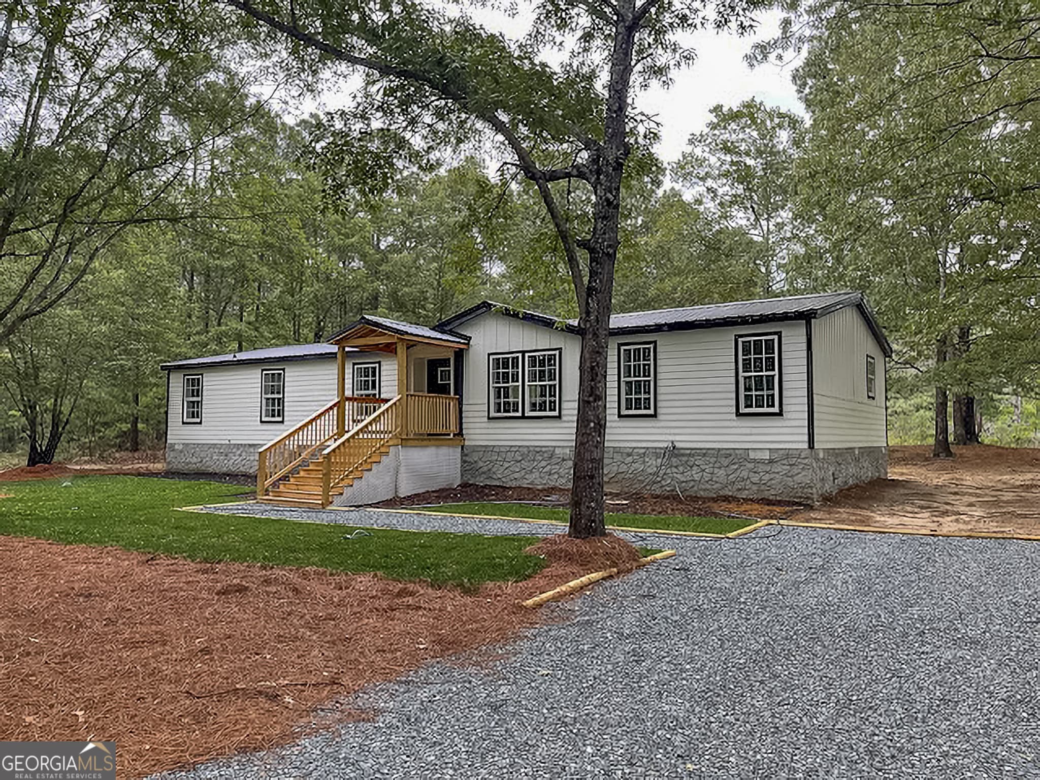 62 Brannon Montgomery Road, Mauk, GA 31058 — most recent listing photo