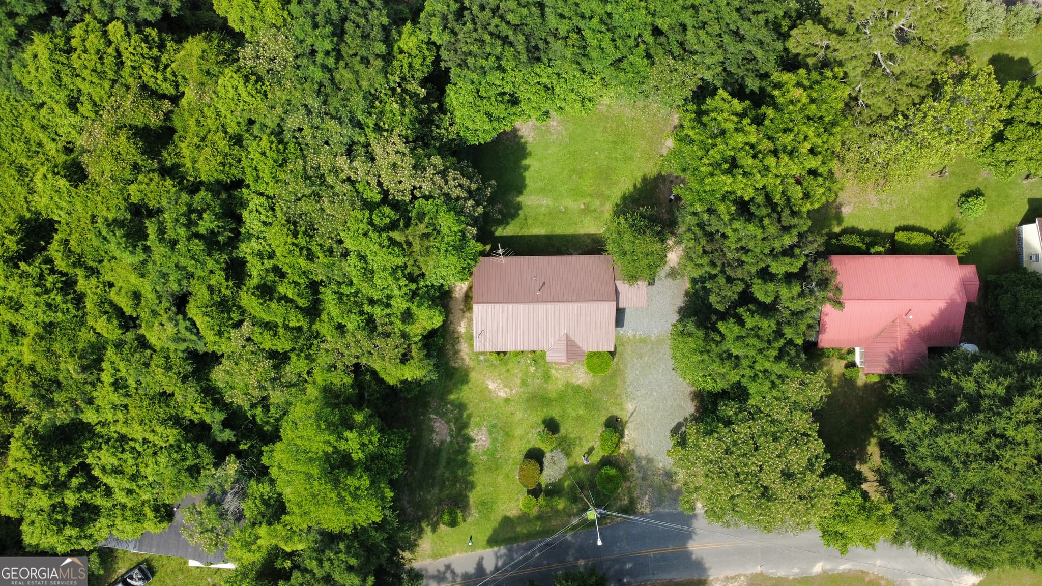 3 bedroom, 1 bathroom, 950 sq ft single family residence for sale at 502 Kaigler Street, Oglethorpe, GA 31068 — photo 2