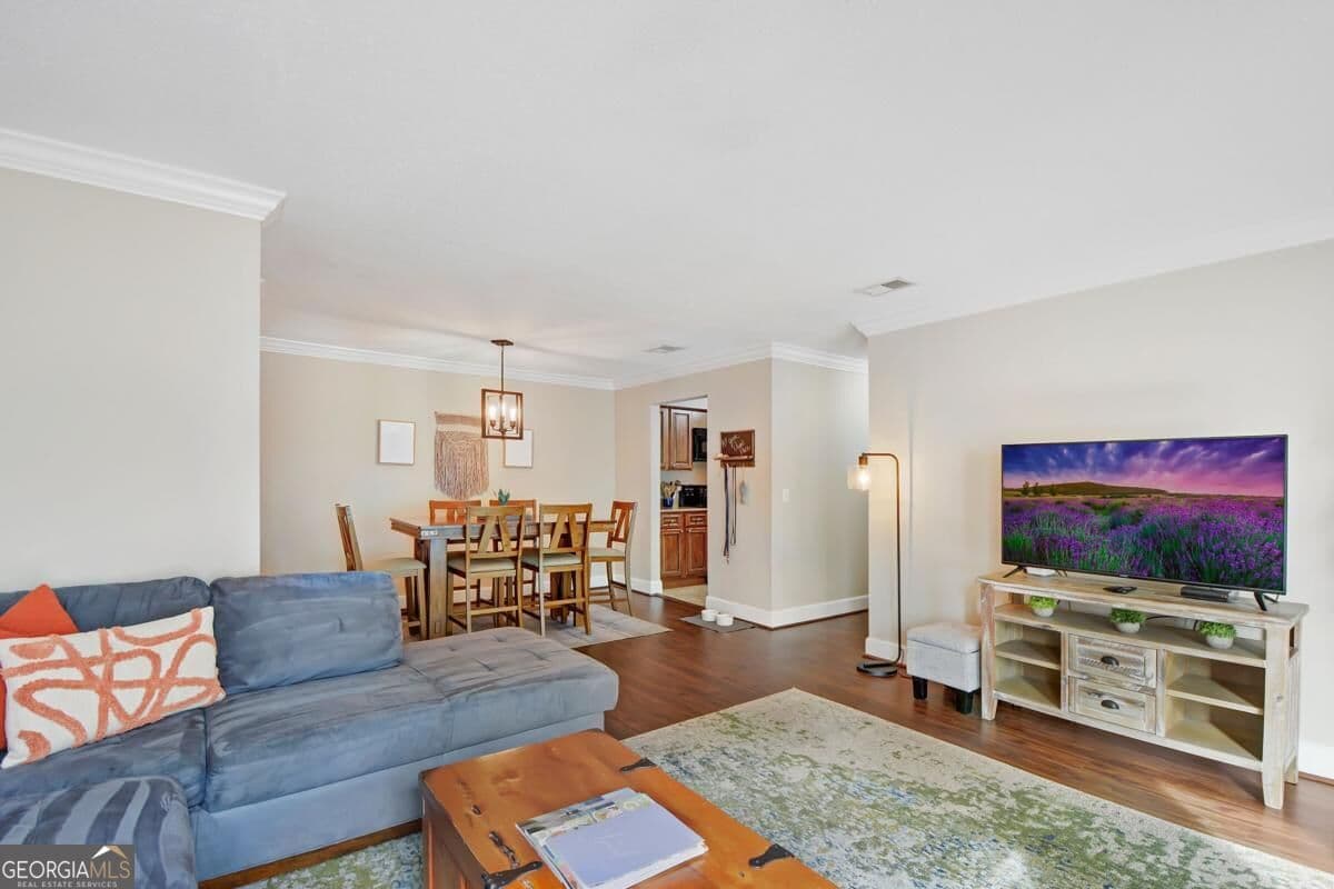 3 bedroom, 2 bathroom, 1,400 sq ft condominium for sale at 2511 Demere Road, St. Simons, GA 31522 — photo 5