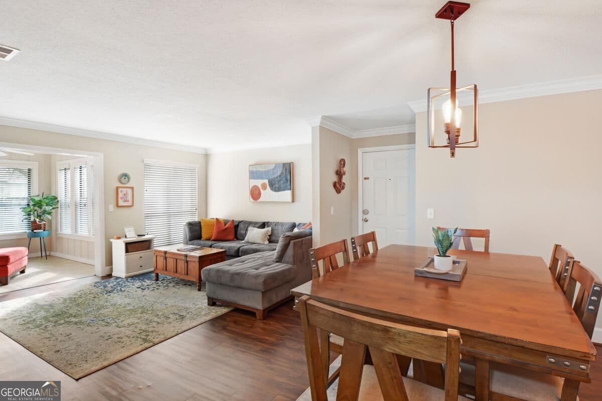 3 bedroom, 2 bathroom, 1,400 sq ft condominium for sale at 2511 Demere Road, St. Simons, GA 31522 — photo 9