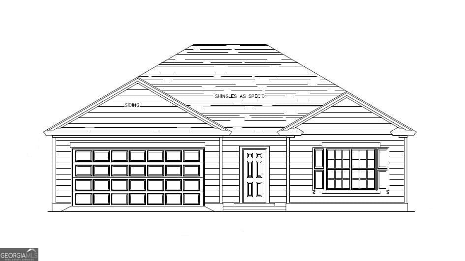 3 bedroom, 2 bathroom, 1,500 sq ft single family residence sold at 510 Sapelo Place 49, Ellabell, GA 31308