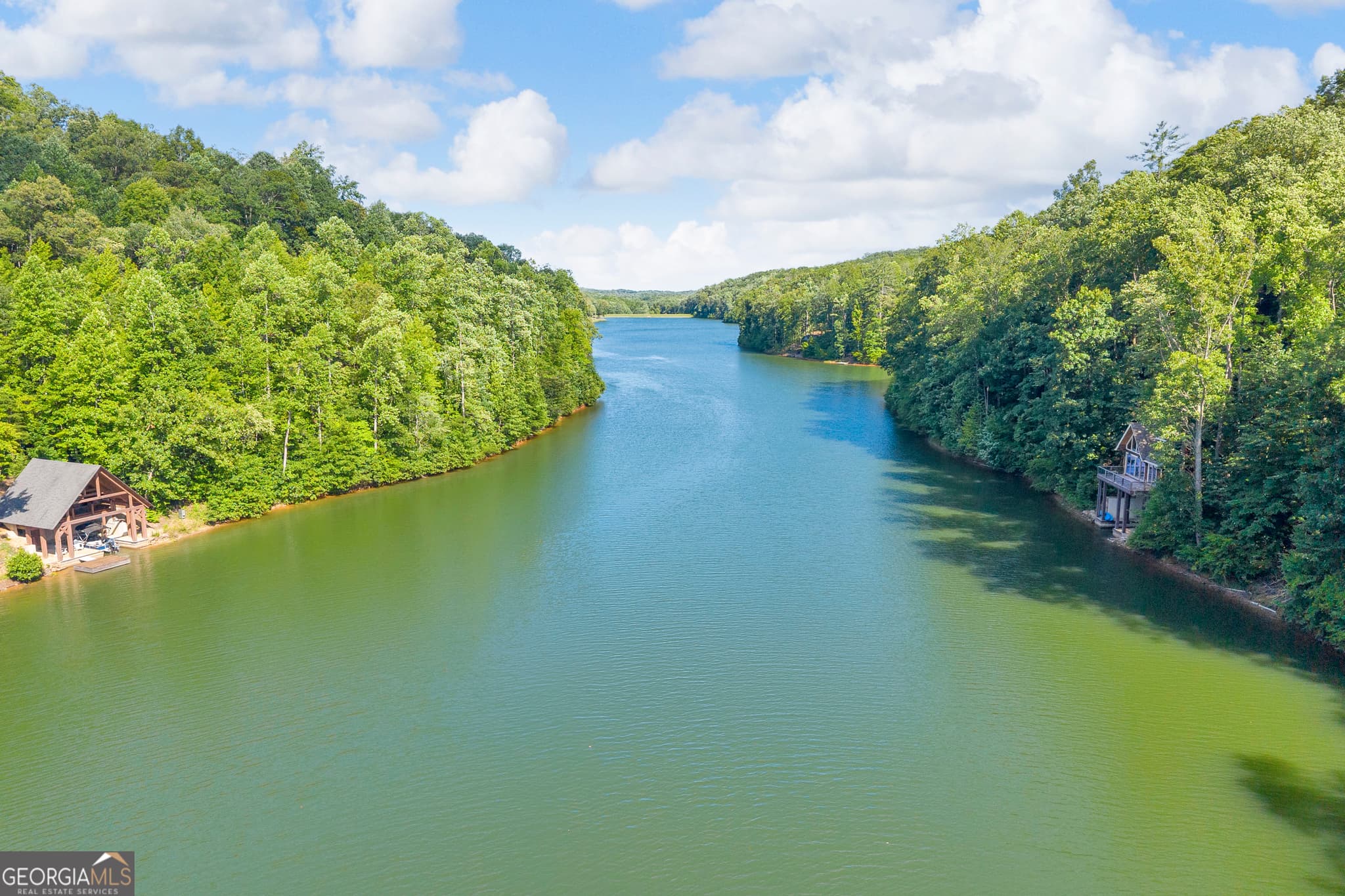 residential lot for sale at 0 Lake Watch Point, Cleveland, GA 30528 — photo 1 of 64