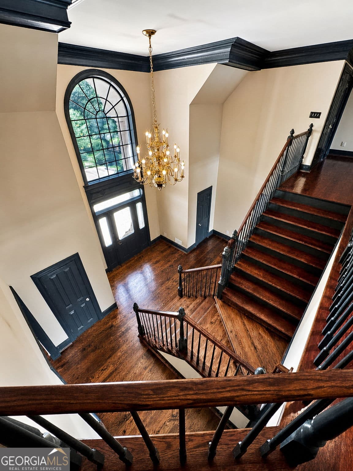 6 bedroom, 7 bathroom, 9,128 sq ft single family residence for sale at 3117 Lake Park Drive, Jonesboro, GA 30236 — photo 7