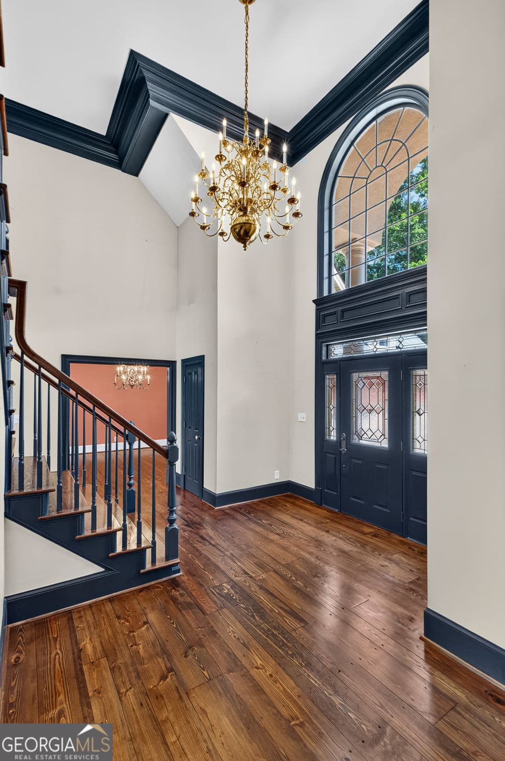 6 bedroom, 7 bathroom, 9,128 sq ft single family residence for sale at 3117 Lake Park Drive, Jonesboro, GA 30236 — photo 9