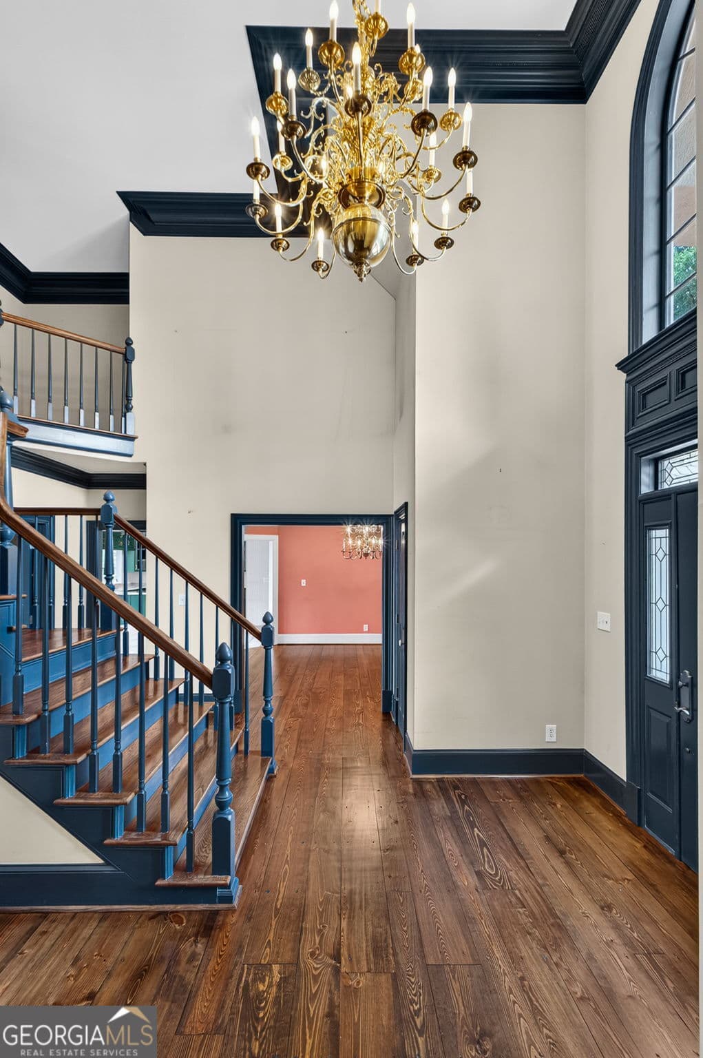 6 bedroom, 7 bathroom, 9,128 sq ft single family residence for sale at 3117 Lake Park Drive, Jonesboro, GA 30236 — photo 10
